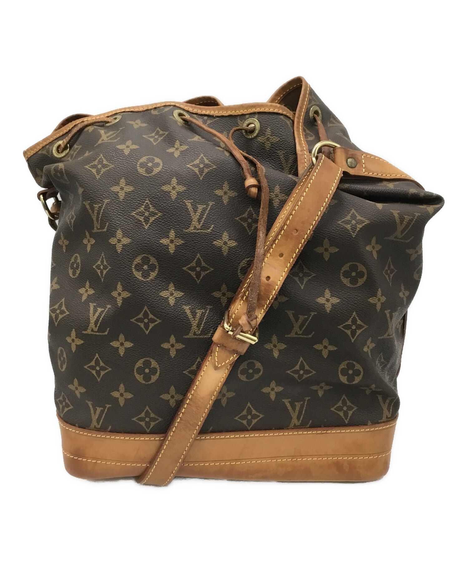 中古・古着通販】LOUIS VUITTON (ルイ ヴィトン) ショルダーバッグ
