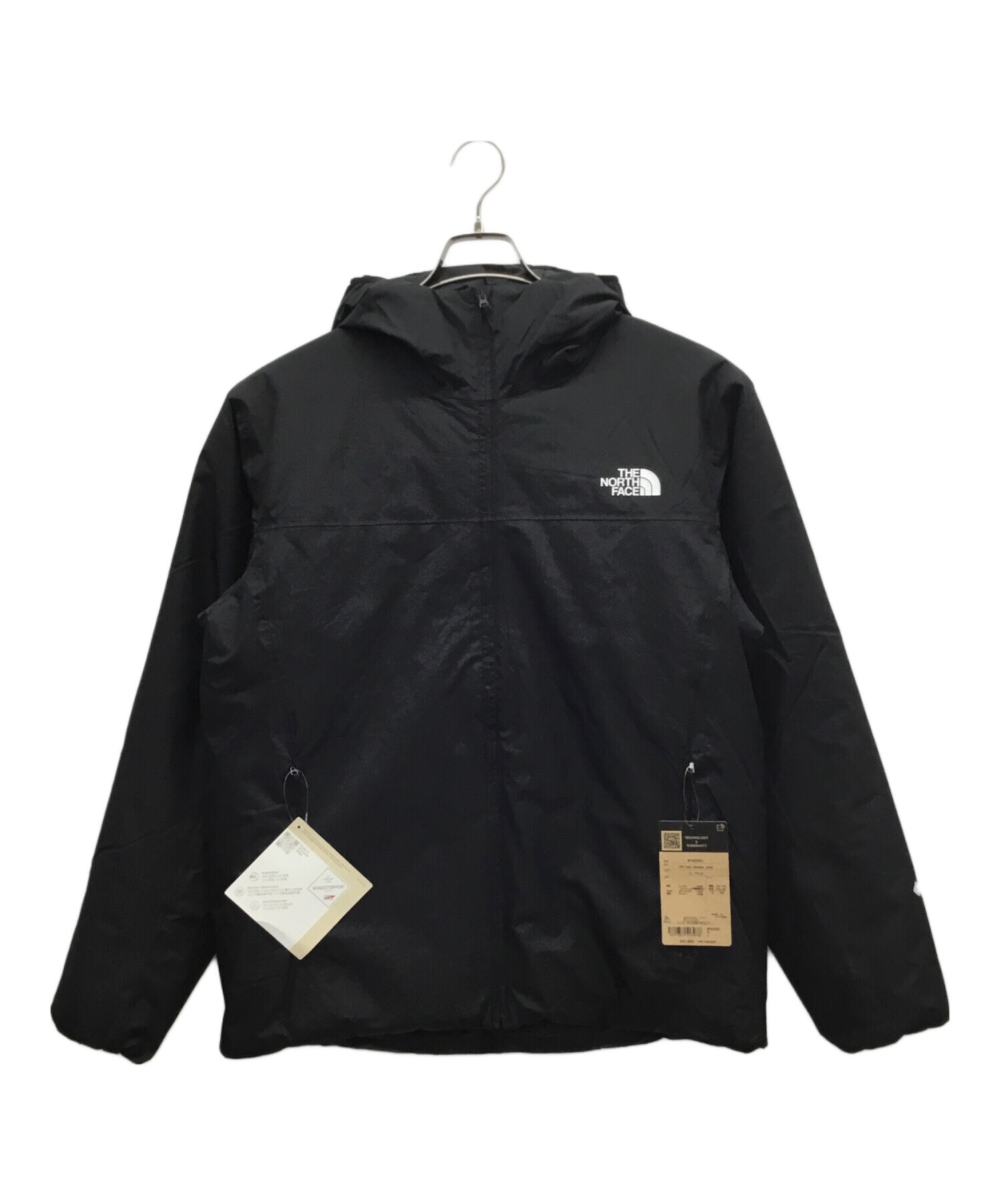中古・古着通販】THE NORTH FACE (ザ ノース フェイス) GTX アクション 