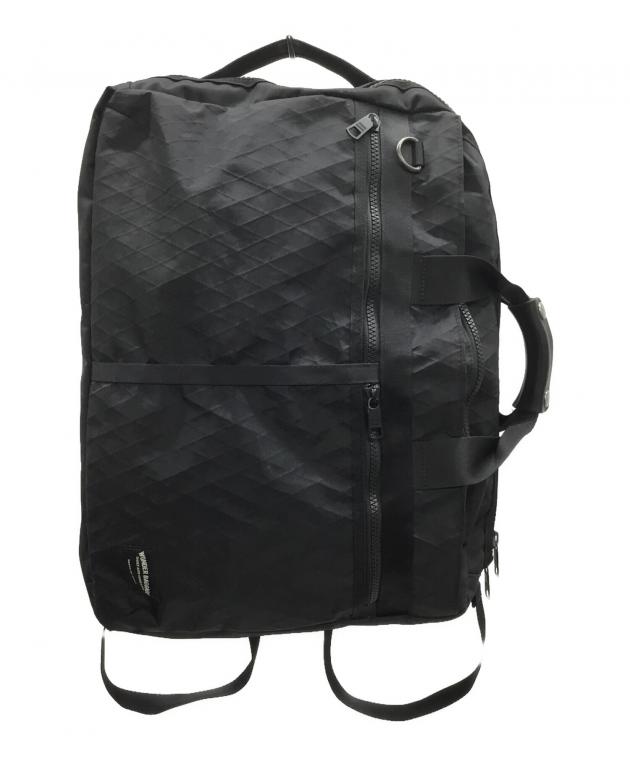 中古・古着通販】wonder baggage (ワンダーバゲージ) ビジネスバッグ