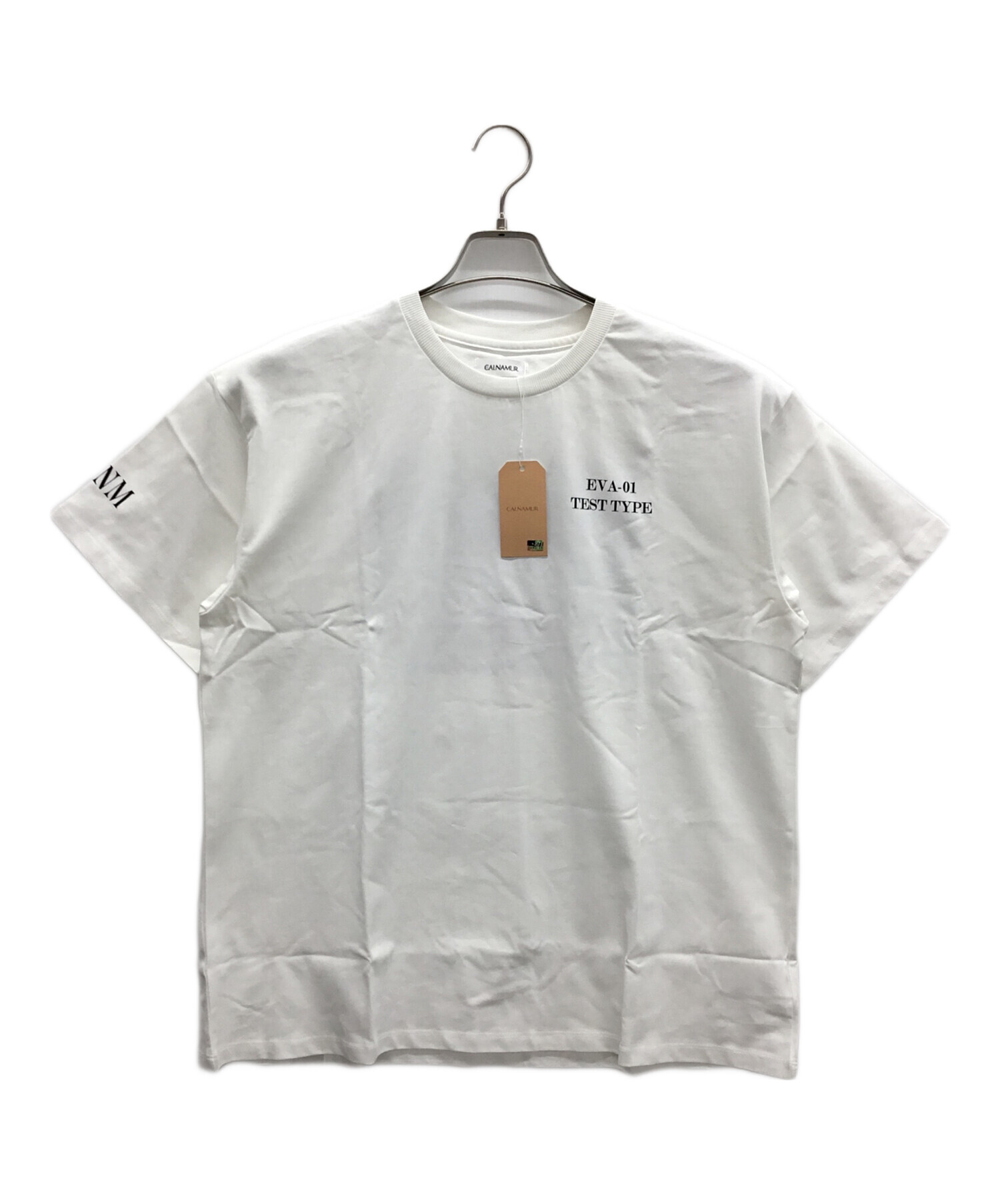 中古・古着通販】CALNAMUR (カルナムール) エヴァンゲリオン