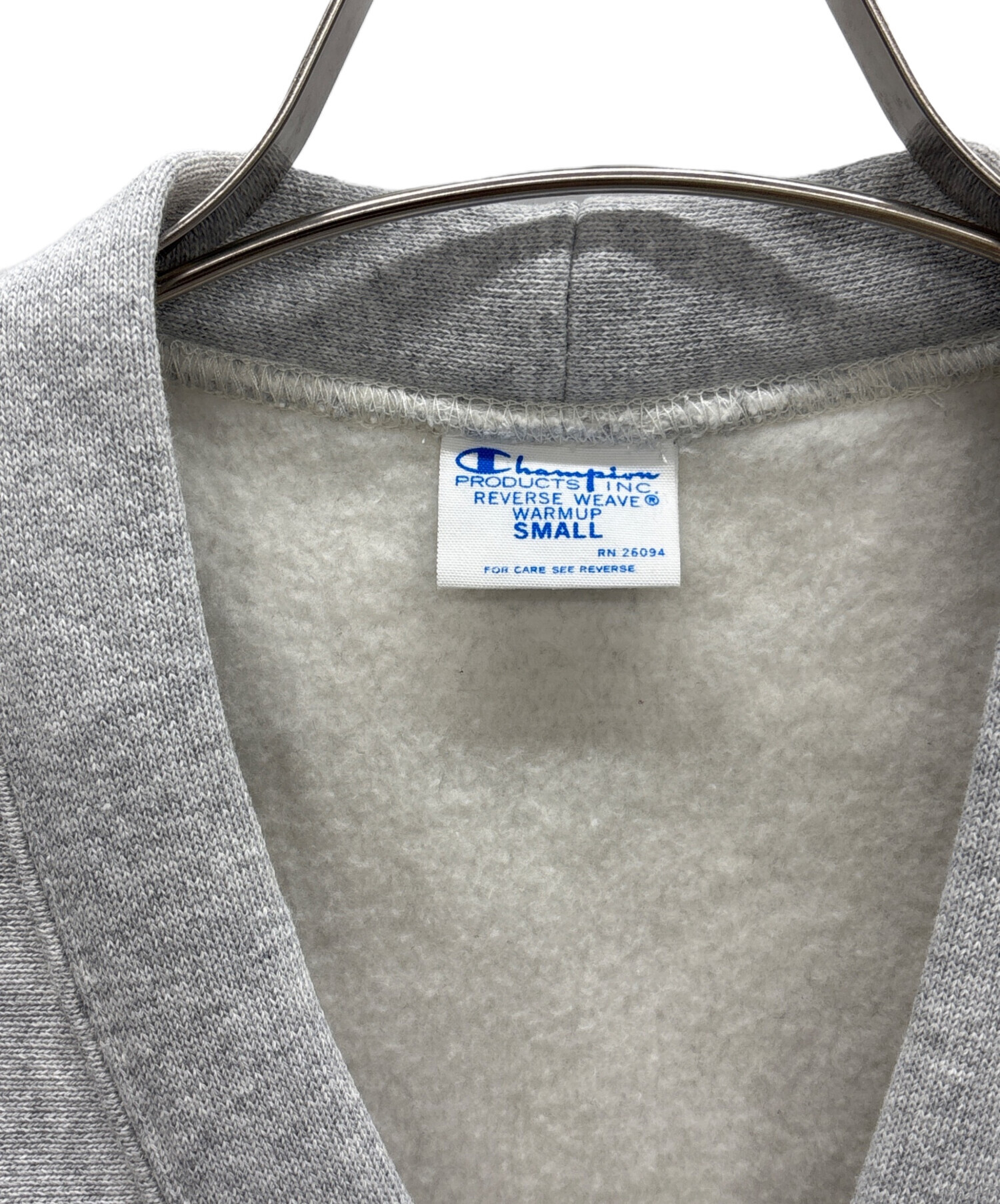 中古・古着通販】Champion (チャンピオン) SHIPS any (シップスエニィ