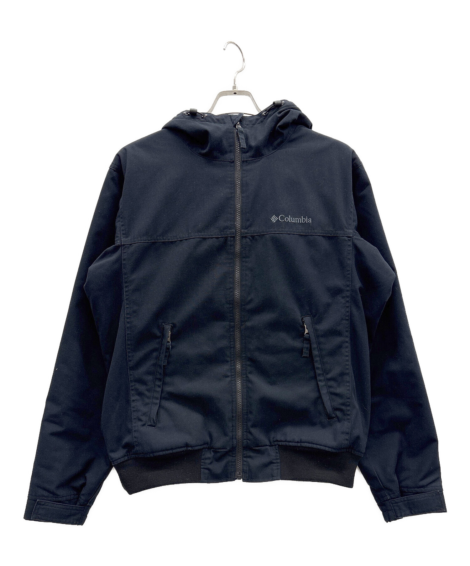 中古・古着通販】Columbia (コロンビア) ロマビスタフーディー 