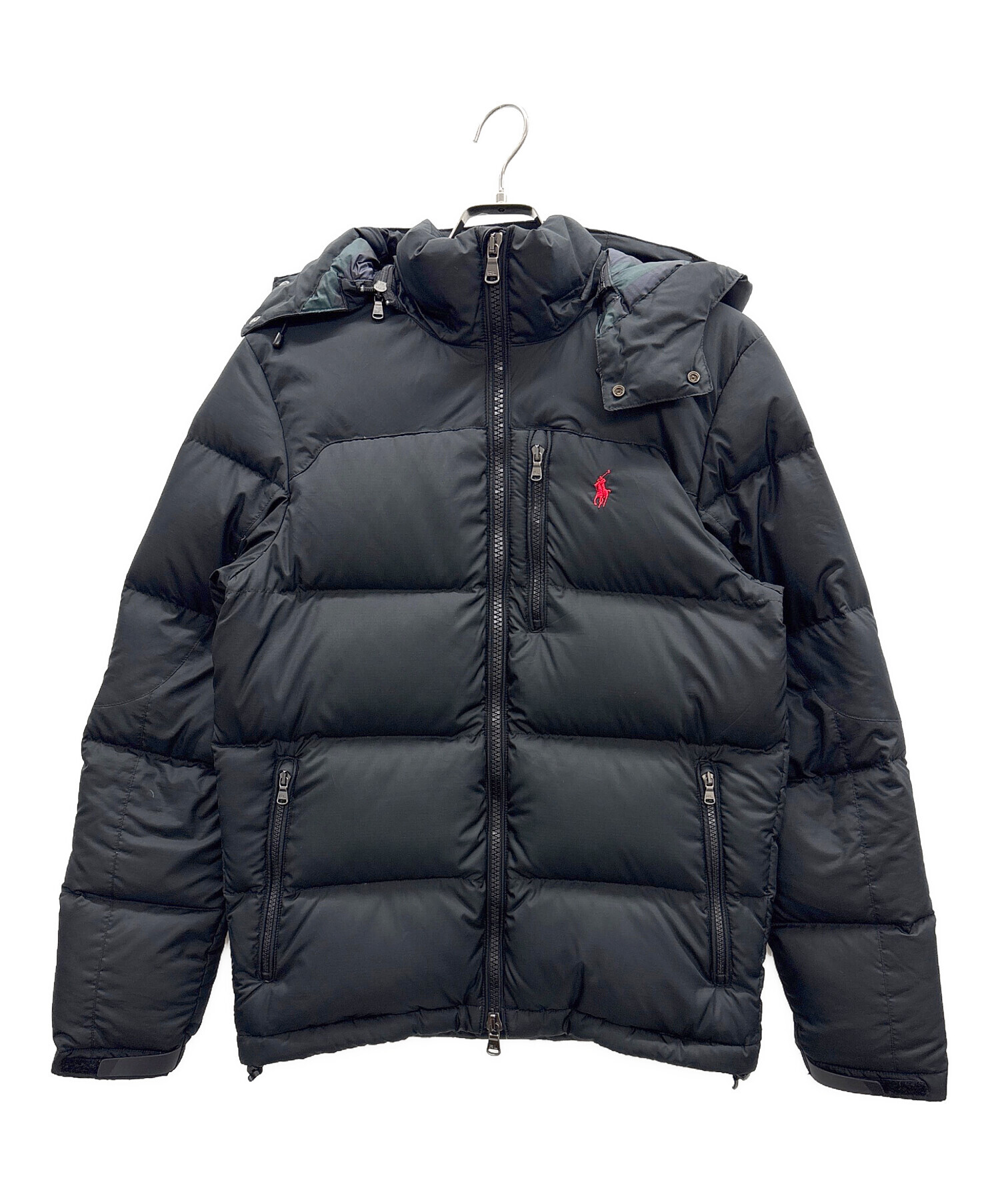 中古・古着通販】POLO RALPH LAUREN (ポロ・ラルフローレン) ダウン