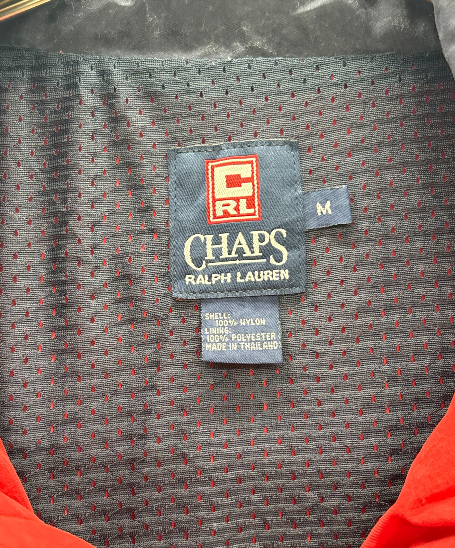 中古・古着通販】CHAPS RALPH LAUREN (チャップス ラルフローレン
