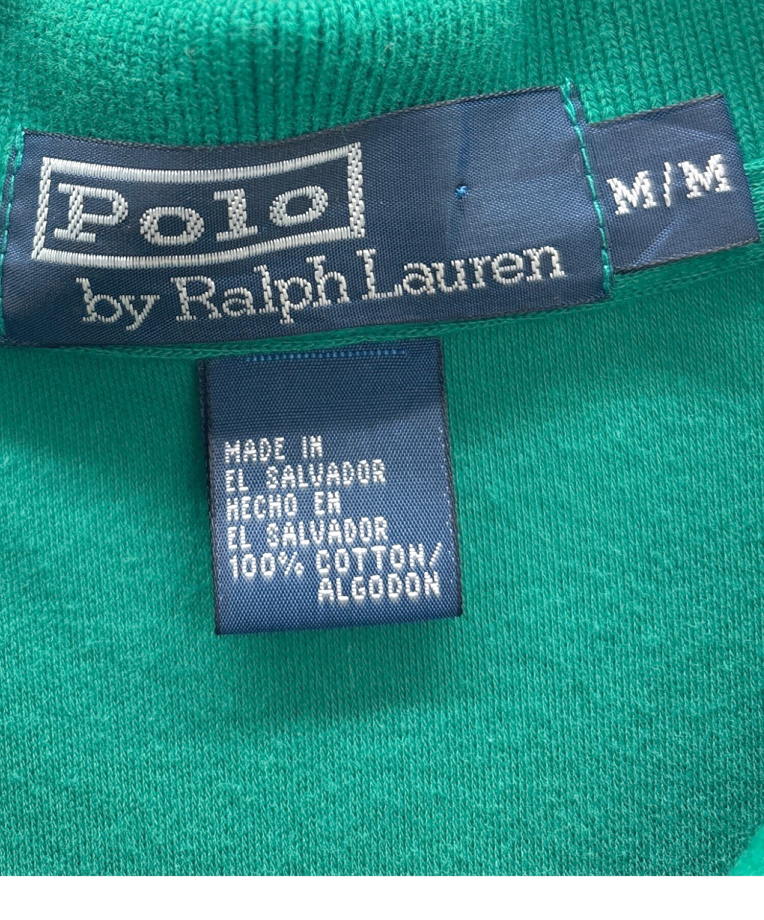 中古・古着通販】POLO RALPH LAUREN (ポロ・ラルフローレン