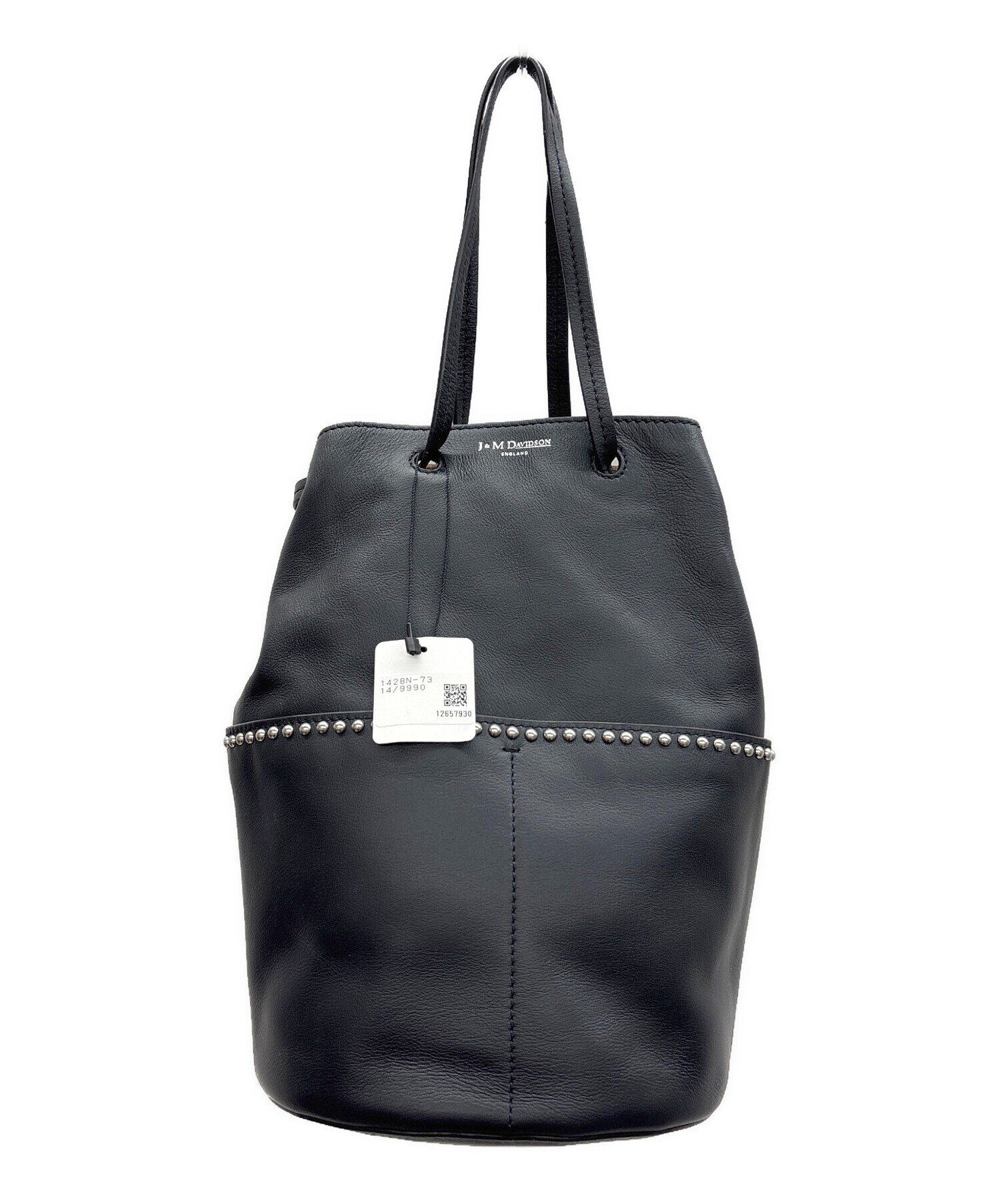 中古・古着通販】J&M DAVIDSON (ジェイ＆エム デヴィッドソン) バッグ