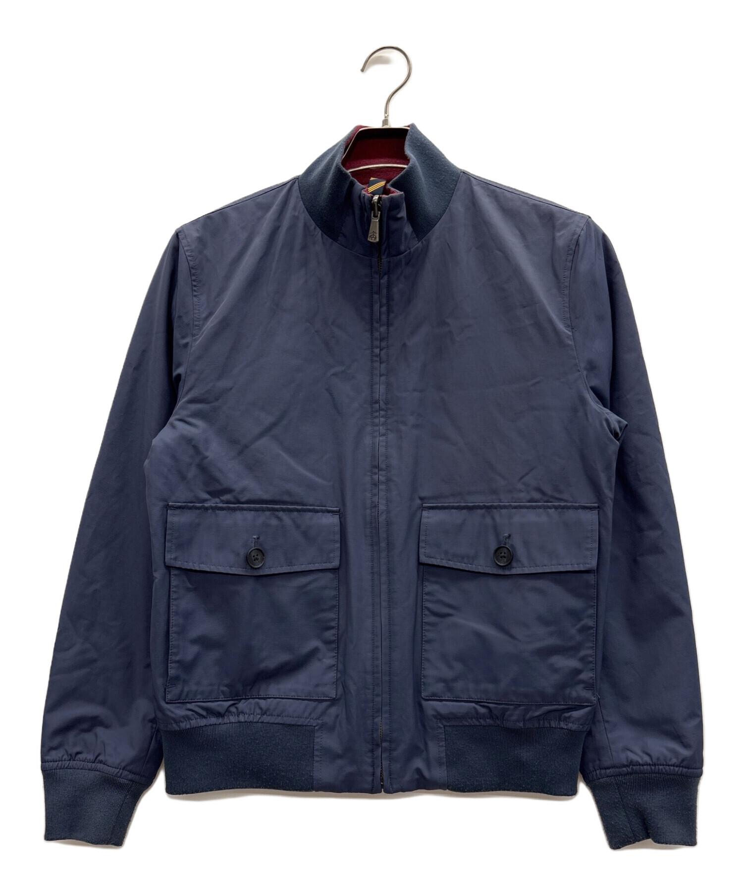 中古・古着通販】BROOKS BROTHERS (ブルックスブラザーズ) 中綿 