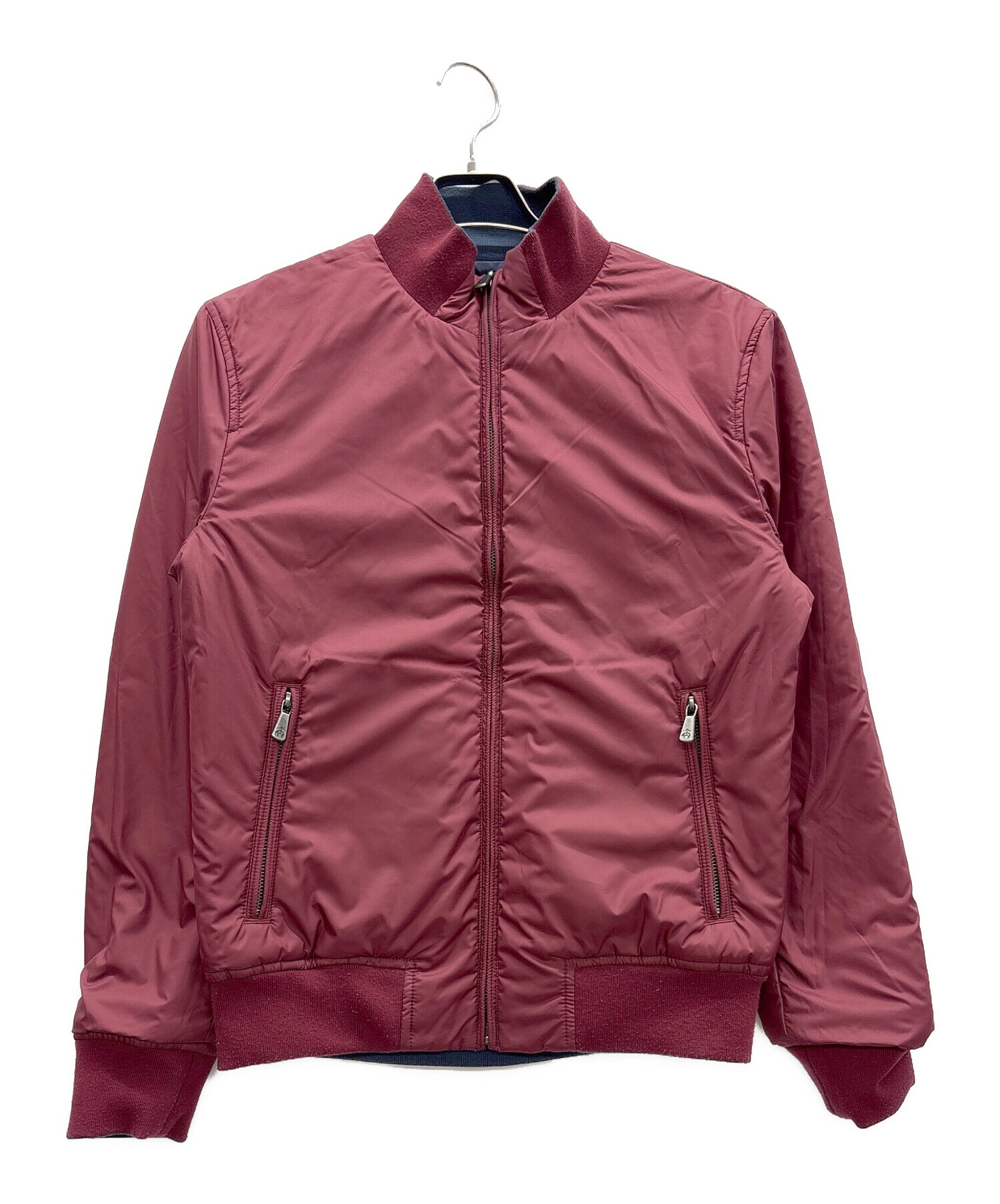 中古・古着通販】BROOKS BROTHERS (ブルックスブラザーズ) 中綿 
