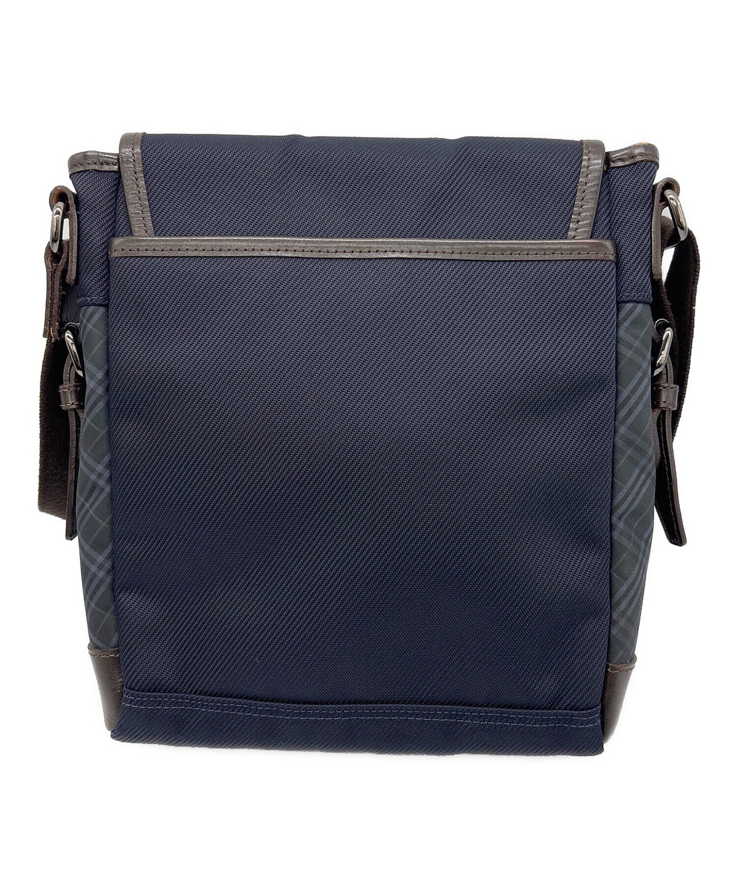 中古・古着通販】BURBERRY BLACK LABEL (バーバリーブラックレーベル