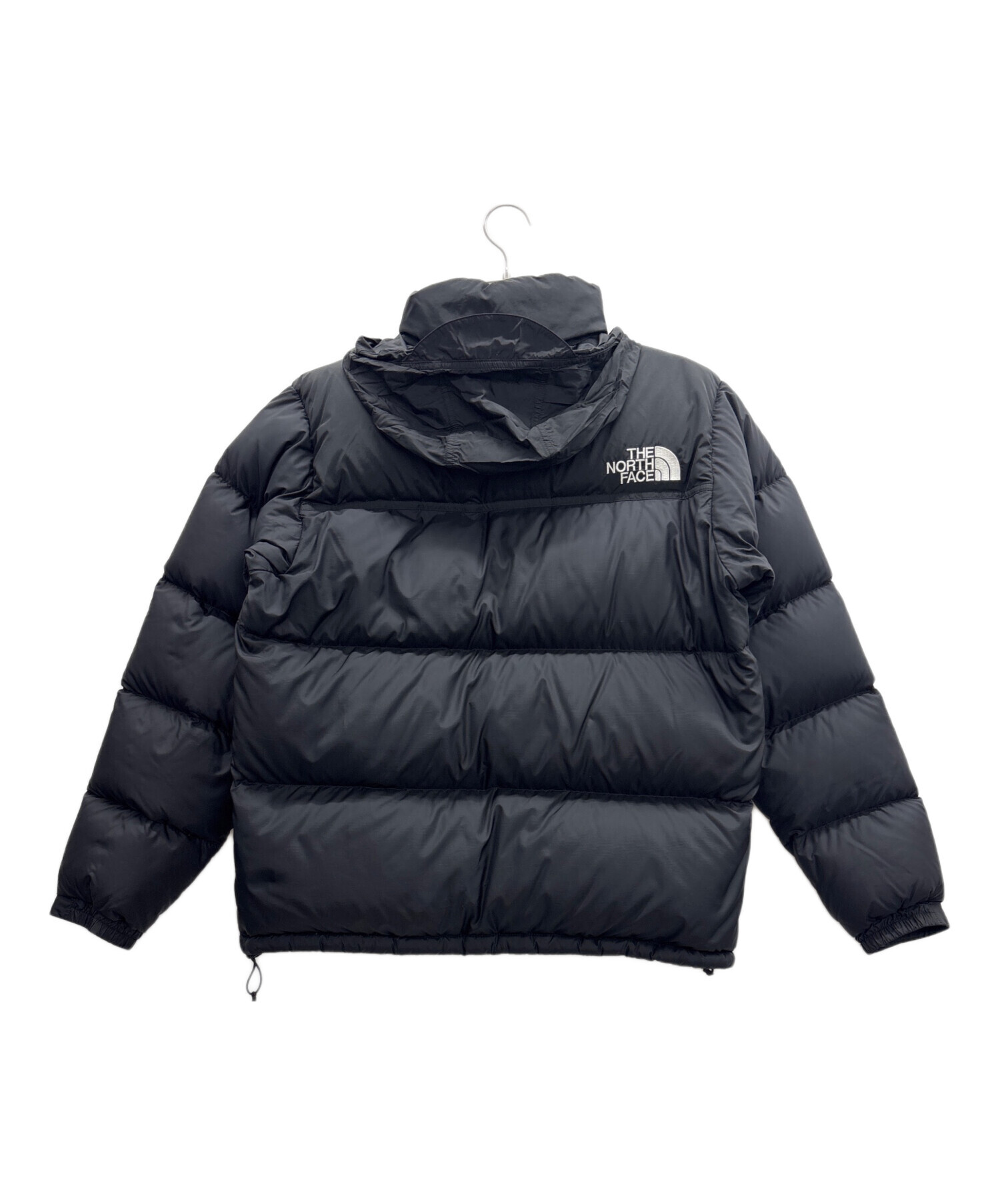 中古・古着通販】THE NORTH FACE (ザ ノース フェイス) ヌプシ