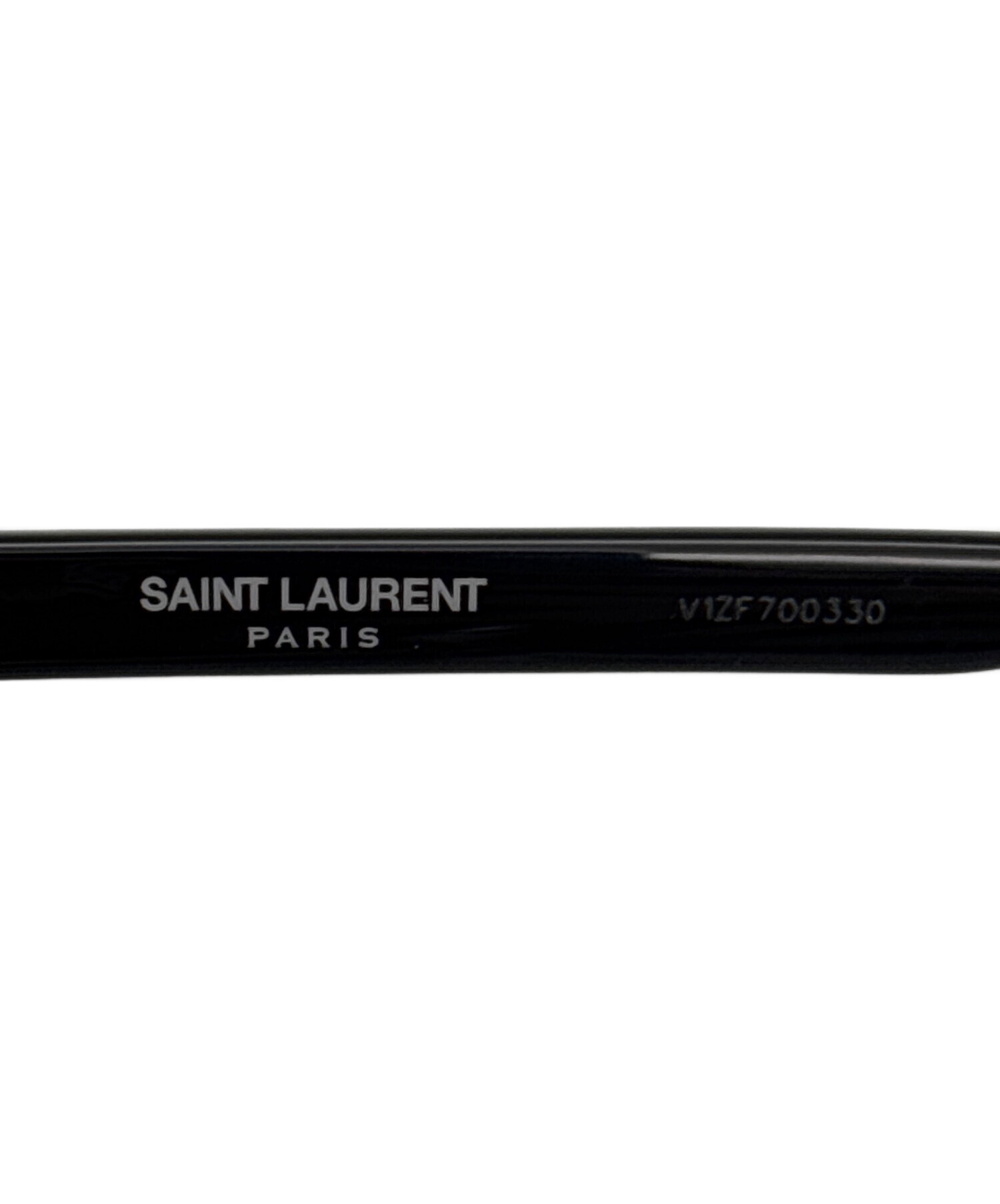 中古・古着通販】Saint Laurent Paris (サンローランパリ) サングラス