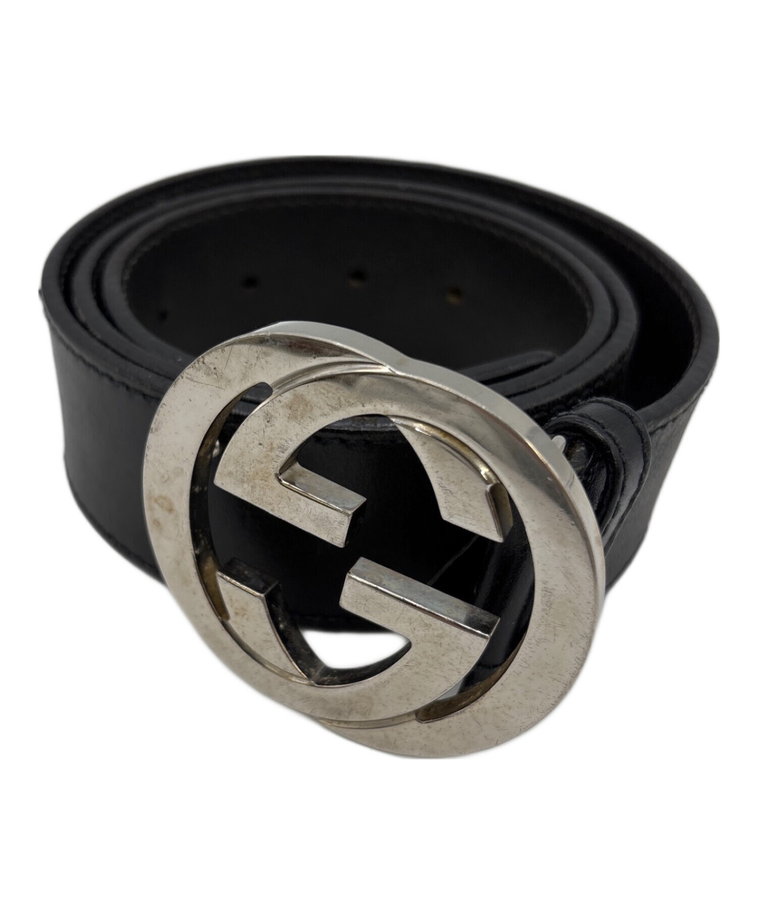 グッチ　GUCCI ベルト　未使用品 GUCCIベルト