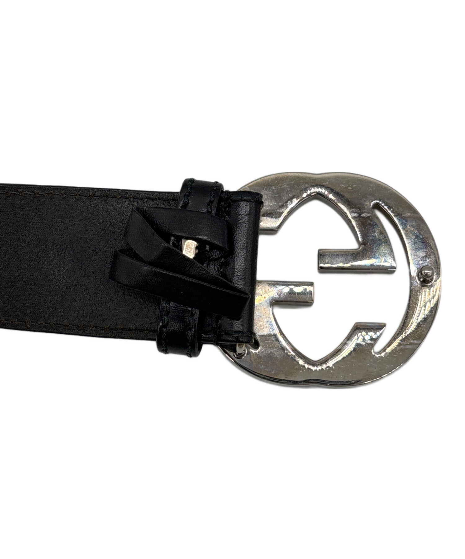 グッチ　GUCCI ベルト　未使用品 中古・古着通販】GUCCI (グッチ) ベルト｜ブランド・古着通販