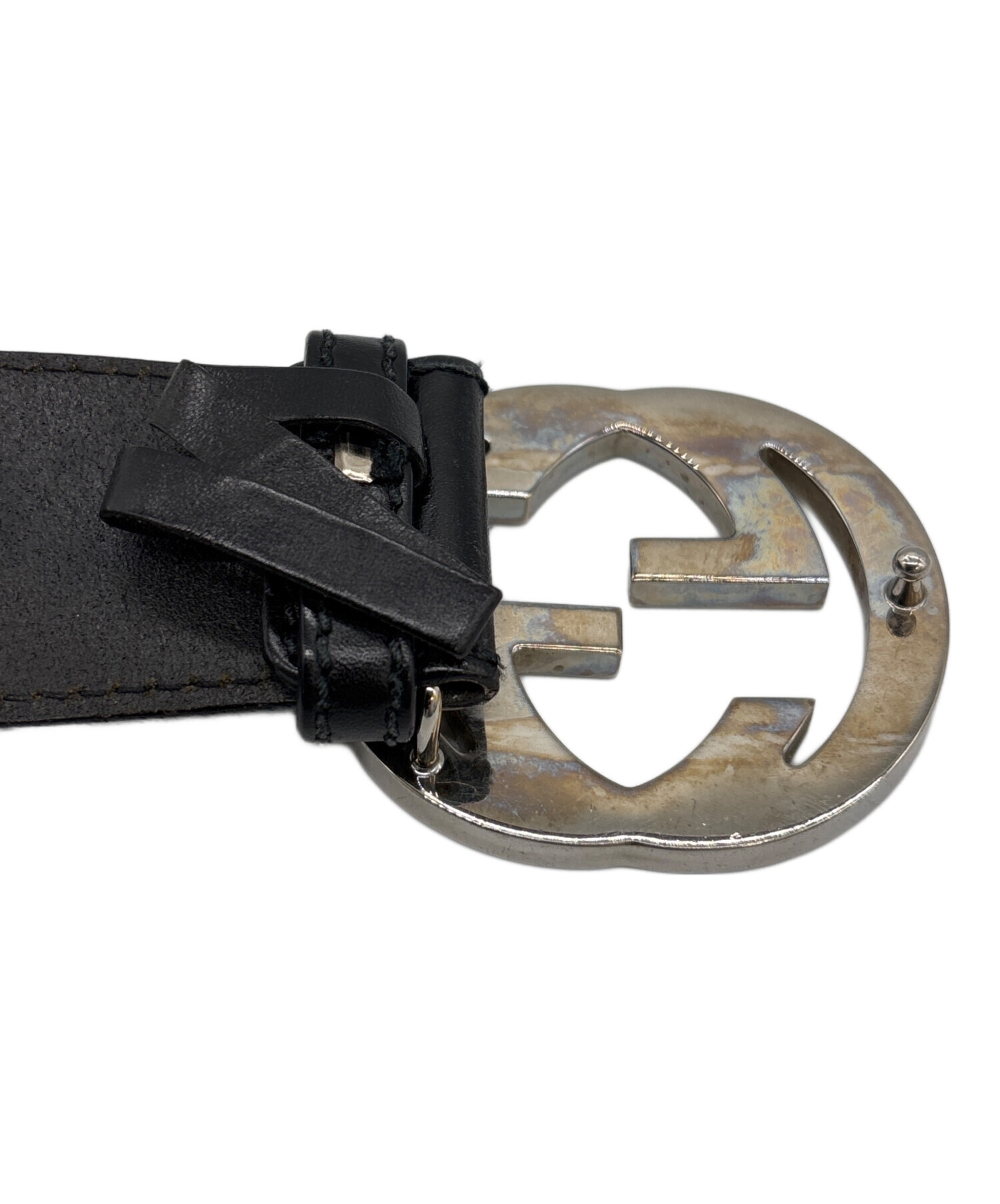 中古・古着通販】GUCCI (グッチ) ベルト｜ブランド・古着通販