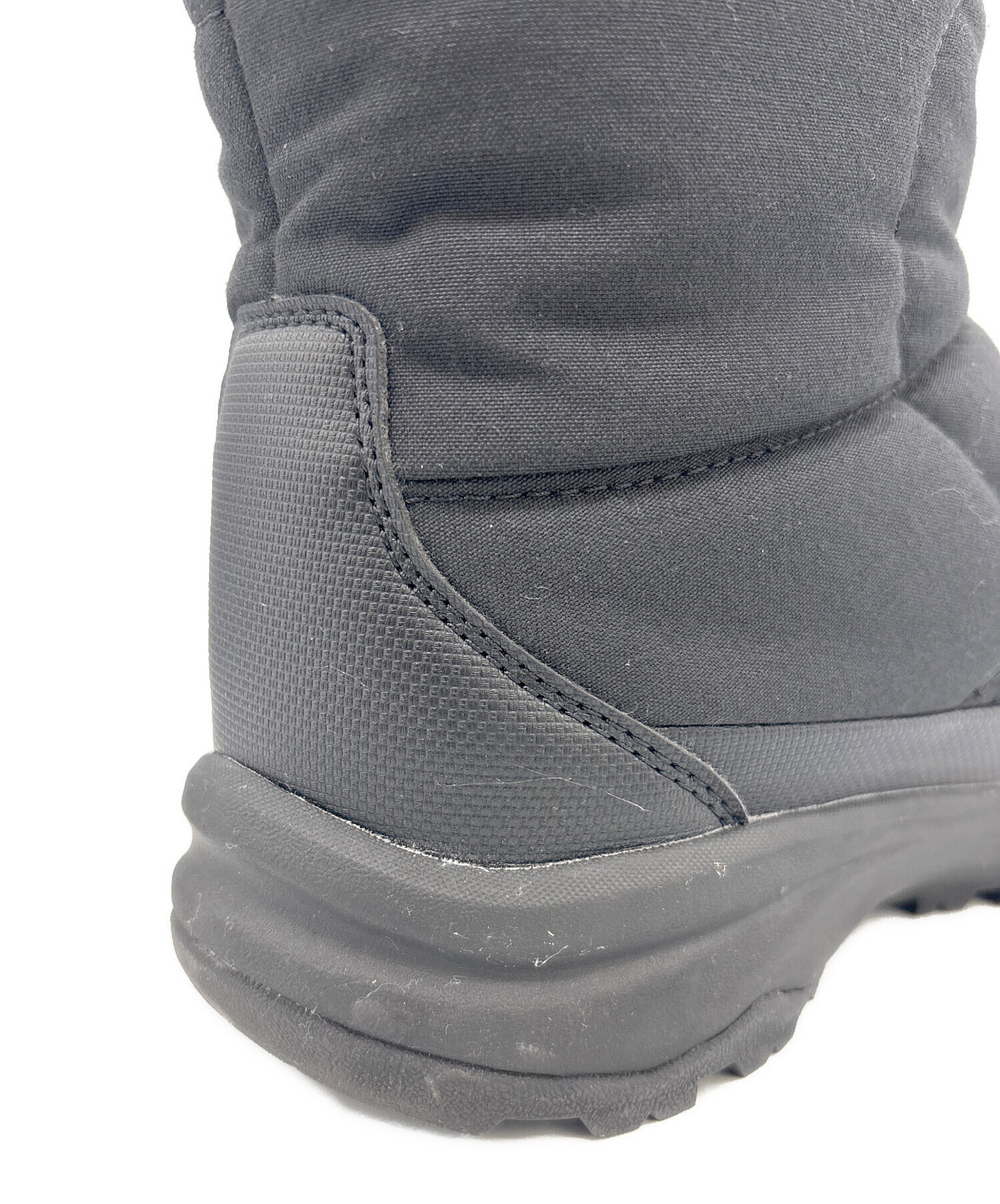 中古・古着通販】THE NORTH FACE (ザ ノース フェイス) ブーツ