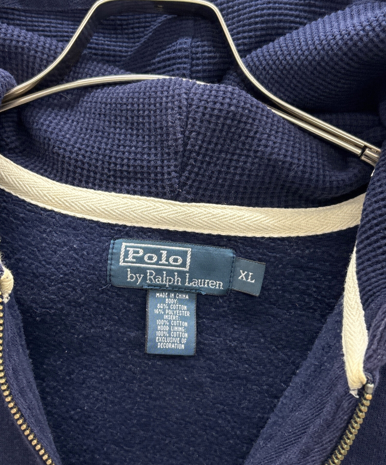 中古・古着通販】POLO BY RALPH LAUREN (ポロ バイ ラルフローレン