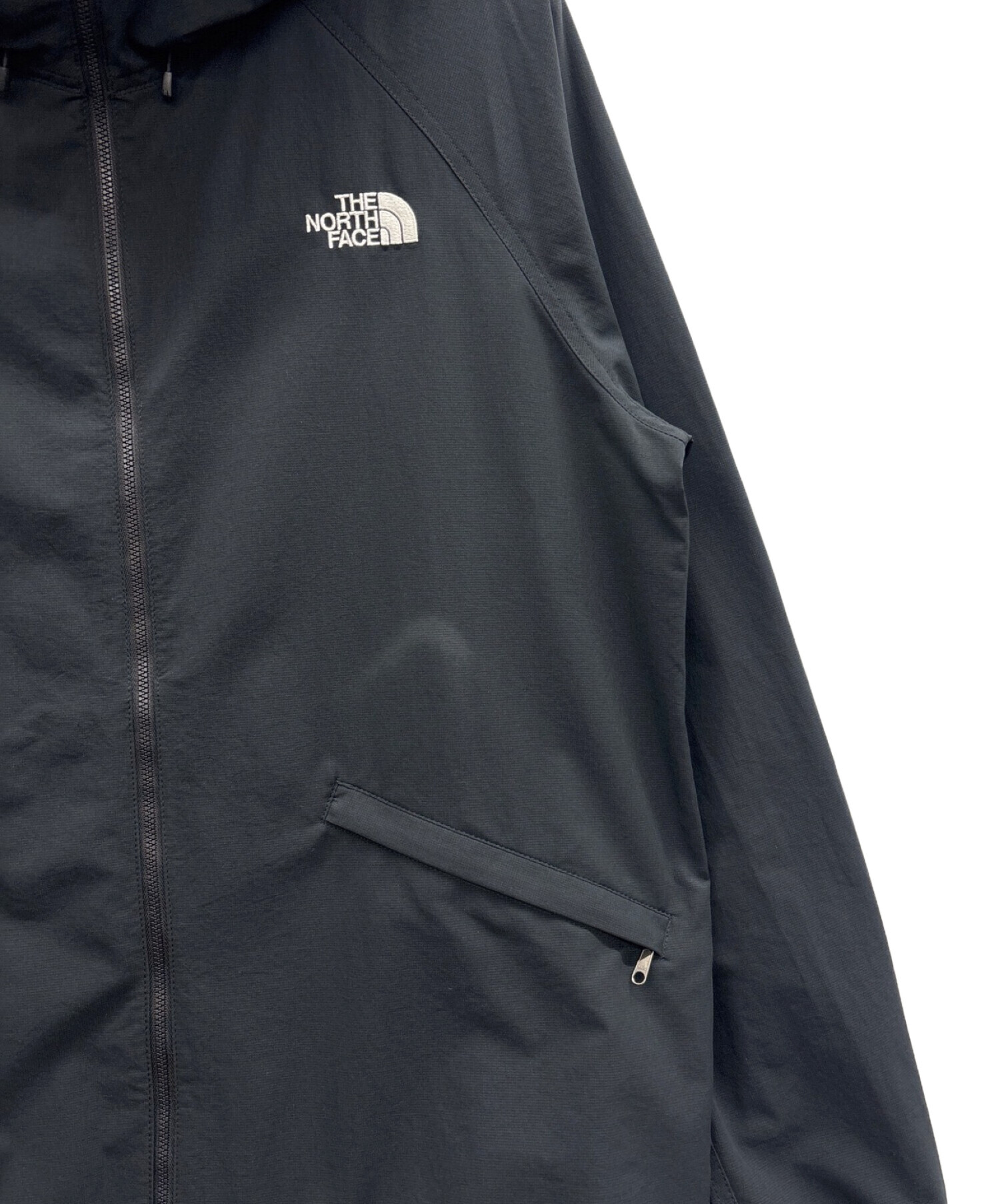 中古・古着通販】THE NORTH FACE (ザ ノース フェイス) TNFビーフリー