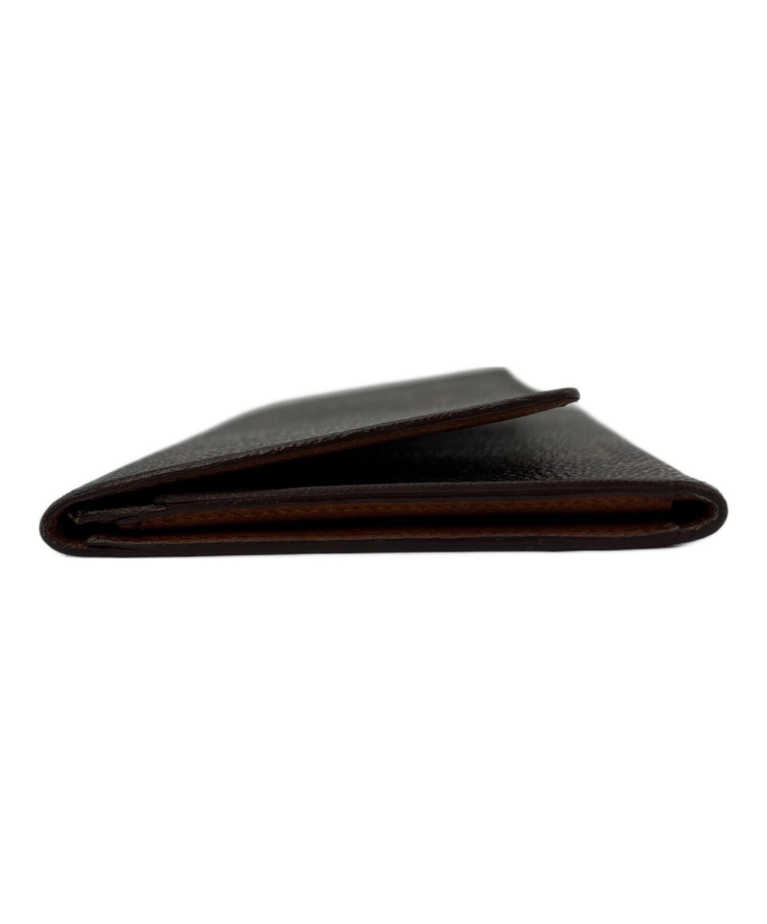 【未使用】ルイヴィトン　メンズ札入れ 中古・古着通販】LOUIS VUITTON (ルイ ヴィトン) 札入れ｜ブランド