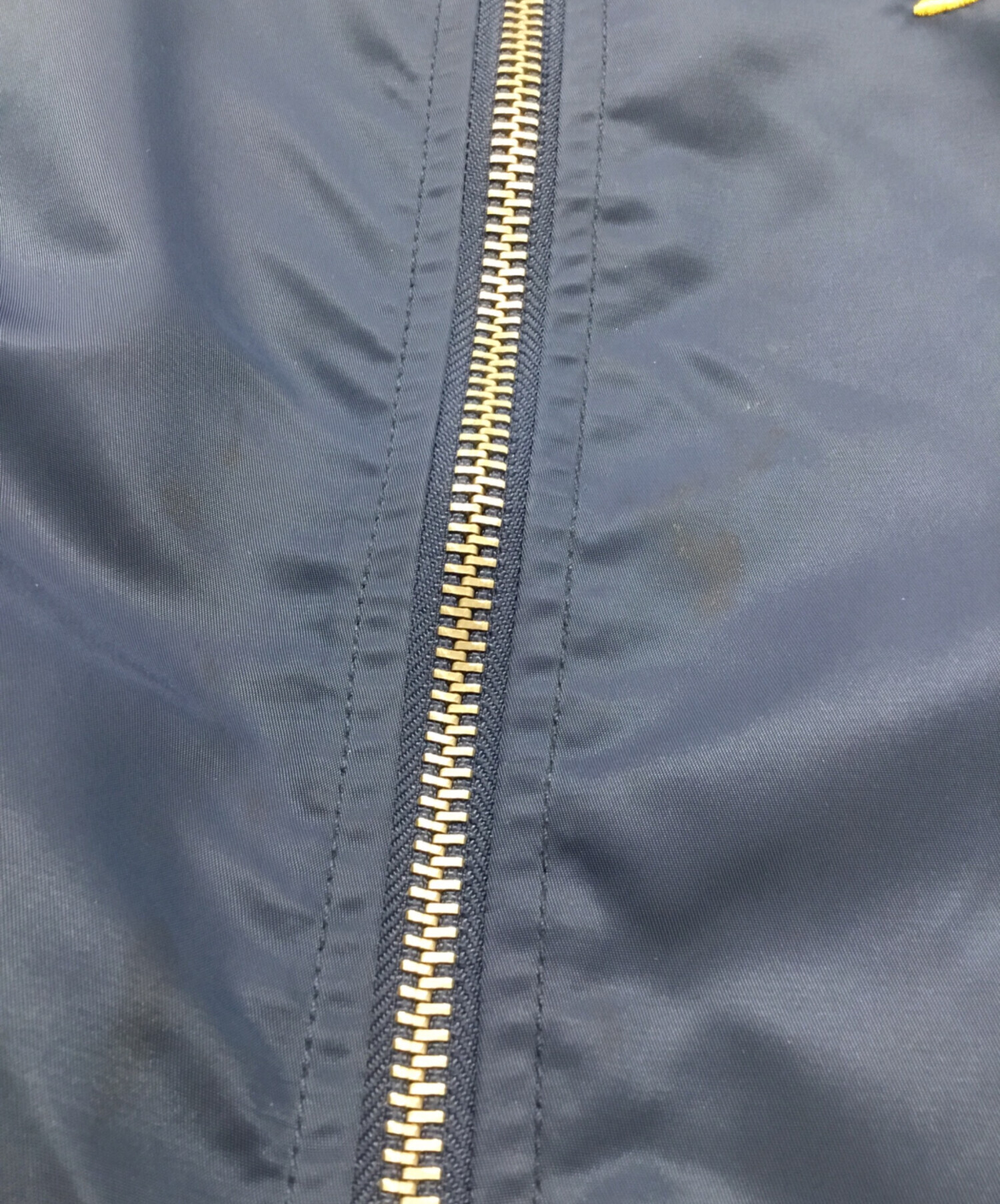 中古・古着通販】Schott (ショット) MA-1 ミシシッピ フライト