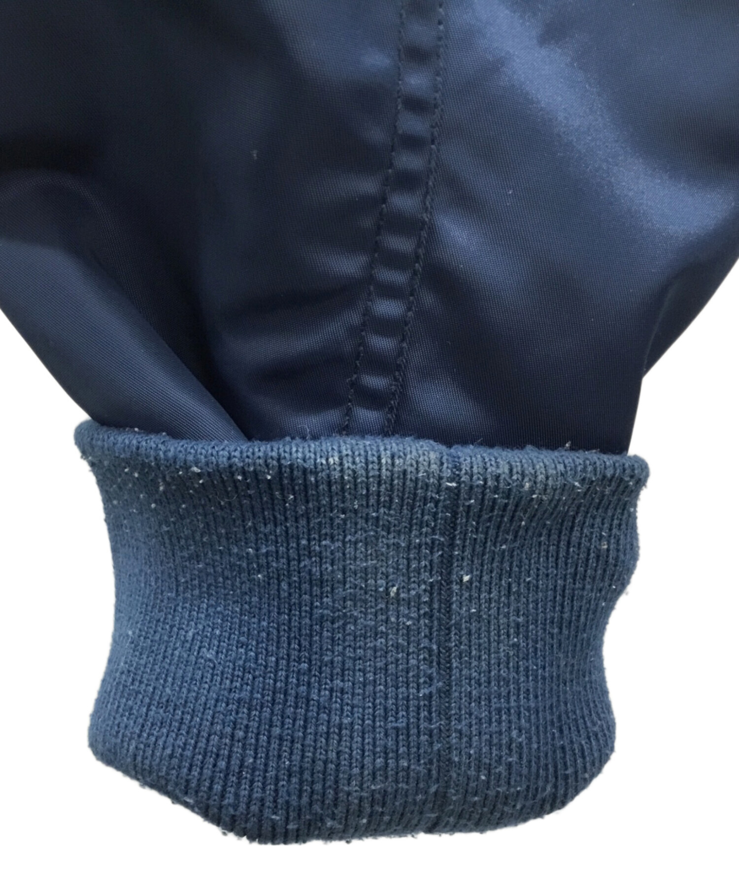 中古・古着通販】Schott (ショット) MA-1 ミシシッピ フライト