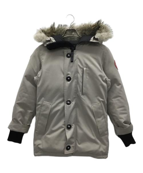 中古・古着通販】CANADA GOOSE (カナダグース) ダウンジャケット