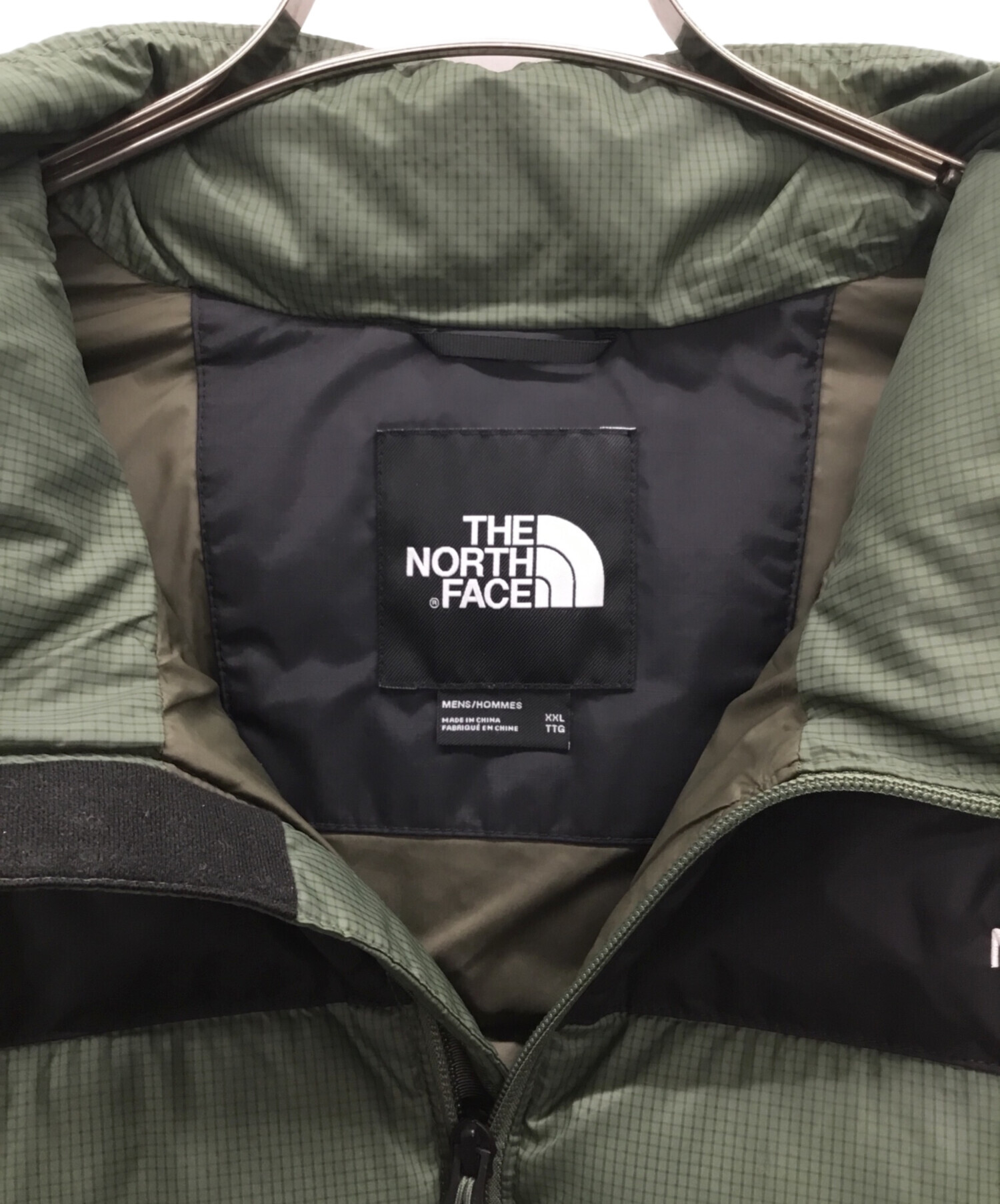 中古・古着通販】THE NORTH FACE (ザ ノース フェイス) ジャケット