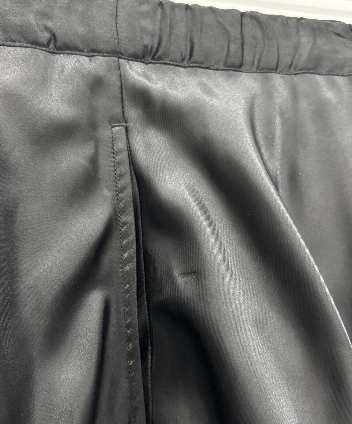中古・古着通販】BLACK COMME des GARCONS (ブラックコムデギャルソン
