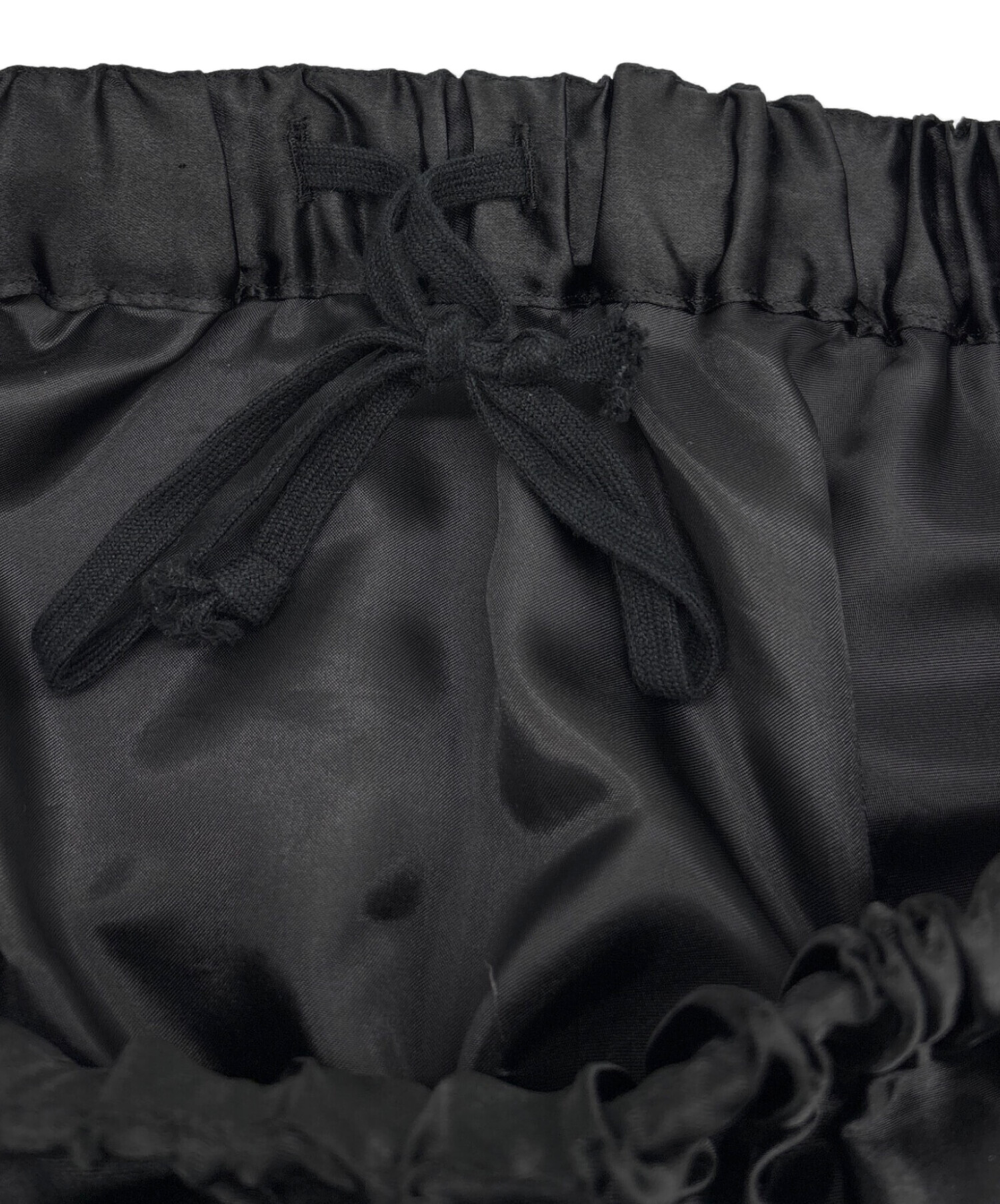 中古・古着通販】BLACK COMME des GARCONS (ブラックコムデギャルソン