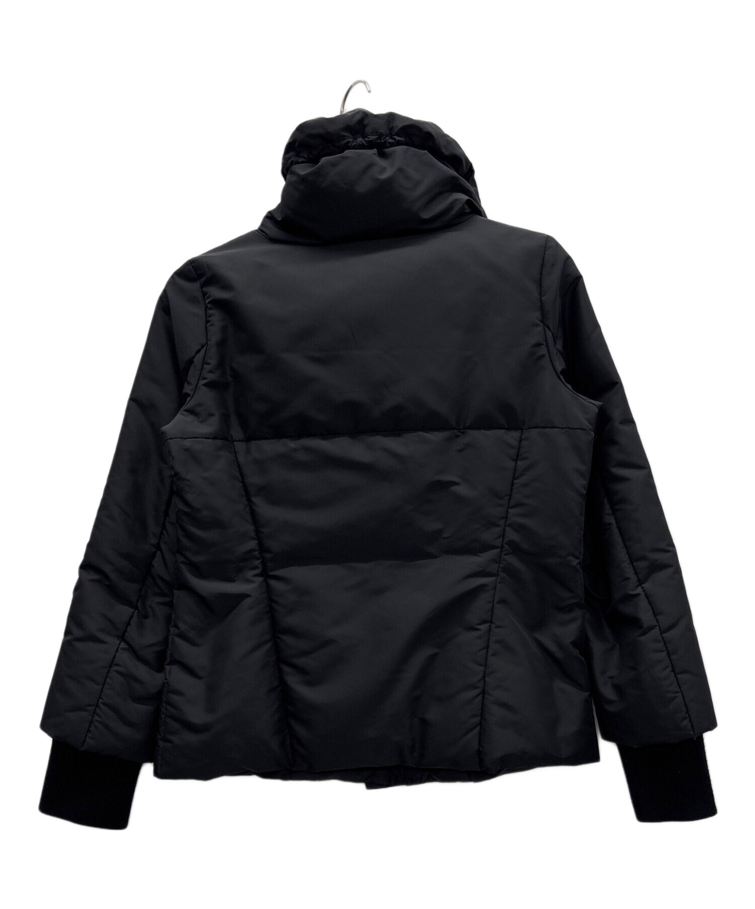 中古・古着通販】Calvin Klein (カルバンクライン) ダウンジャケット 