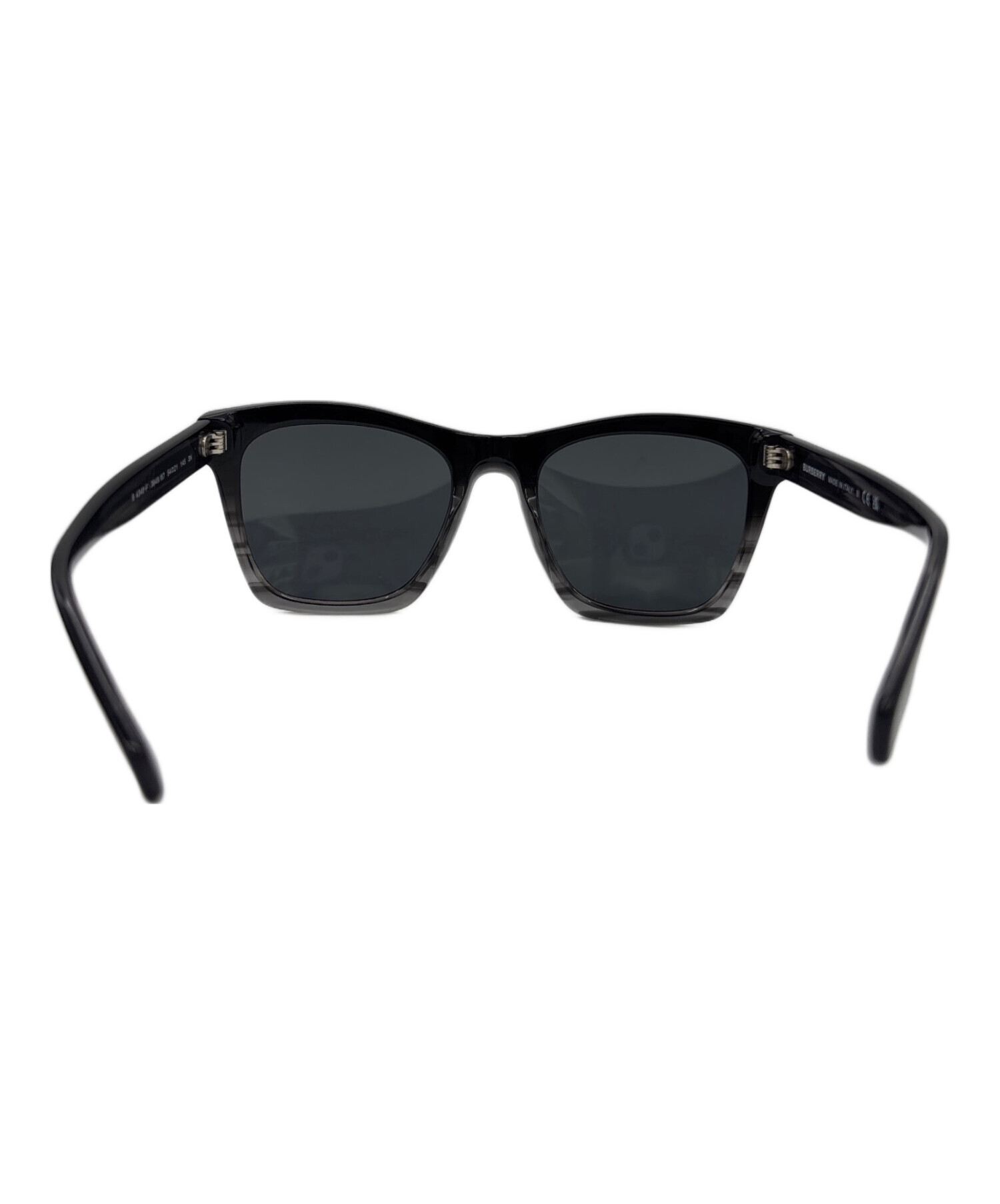 新品　未使用　BURBERRY　バーバリー　サングラス 中古・古着通販】BURBERRY (バーバリー) サングラス ブラック