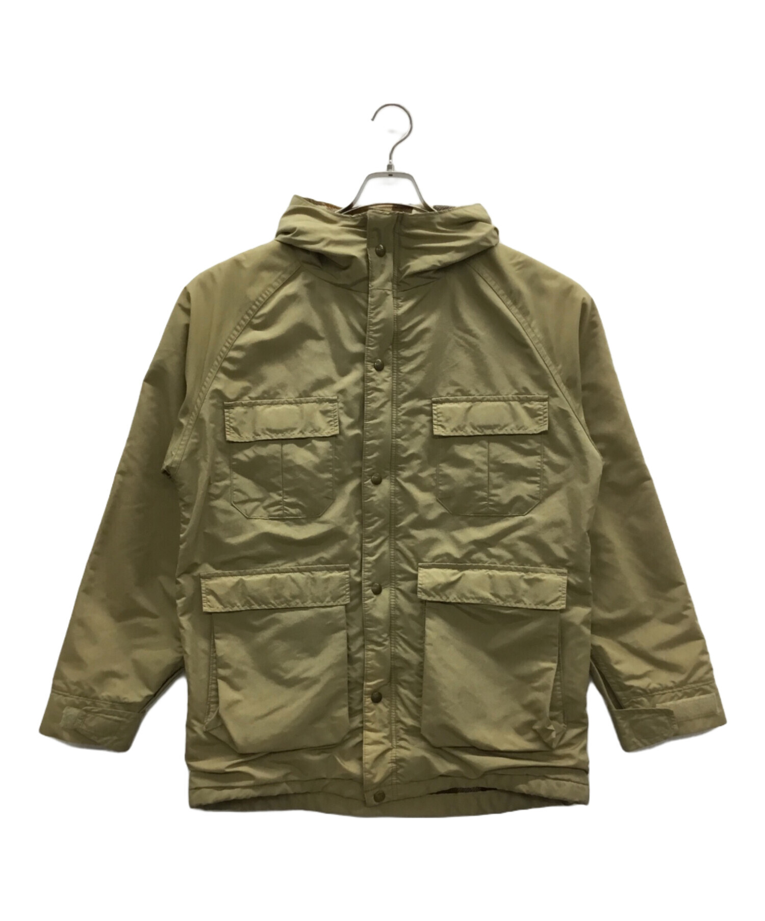 中古・古着通販】L.L.Bean (エルエルビーン) マウンテンパーカー