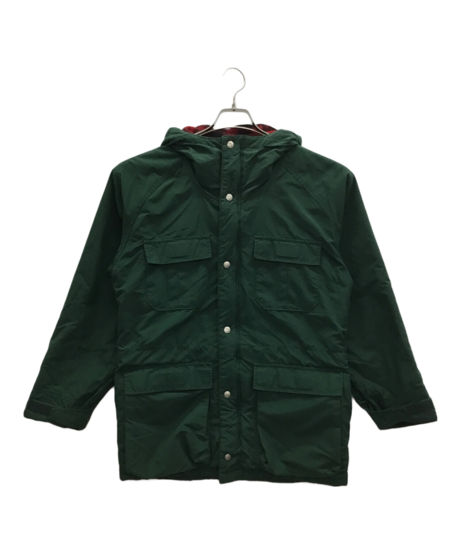 中古・古着通販】L.L.Bean (エルエルビーン) マウンテンパーカー 