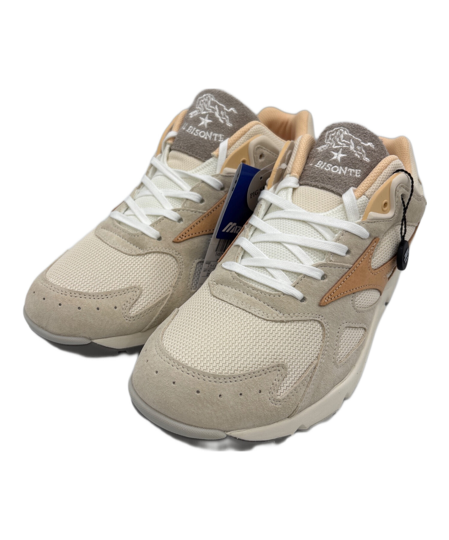 中古・古着通販】MIZUNO (ミズノ) IL BISONTE (イル ビゾンテ) SKY