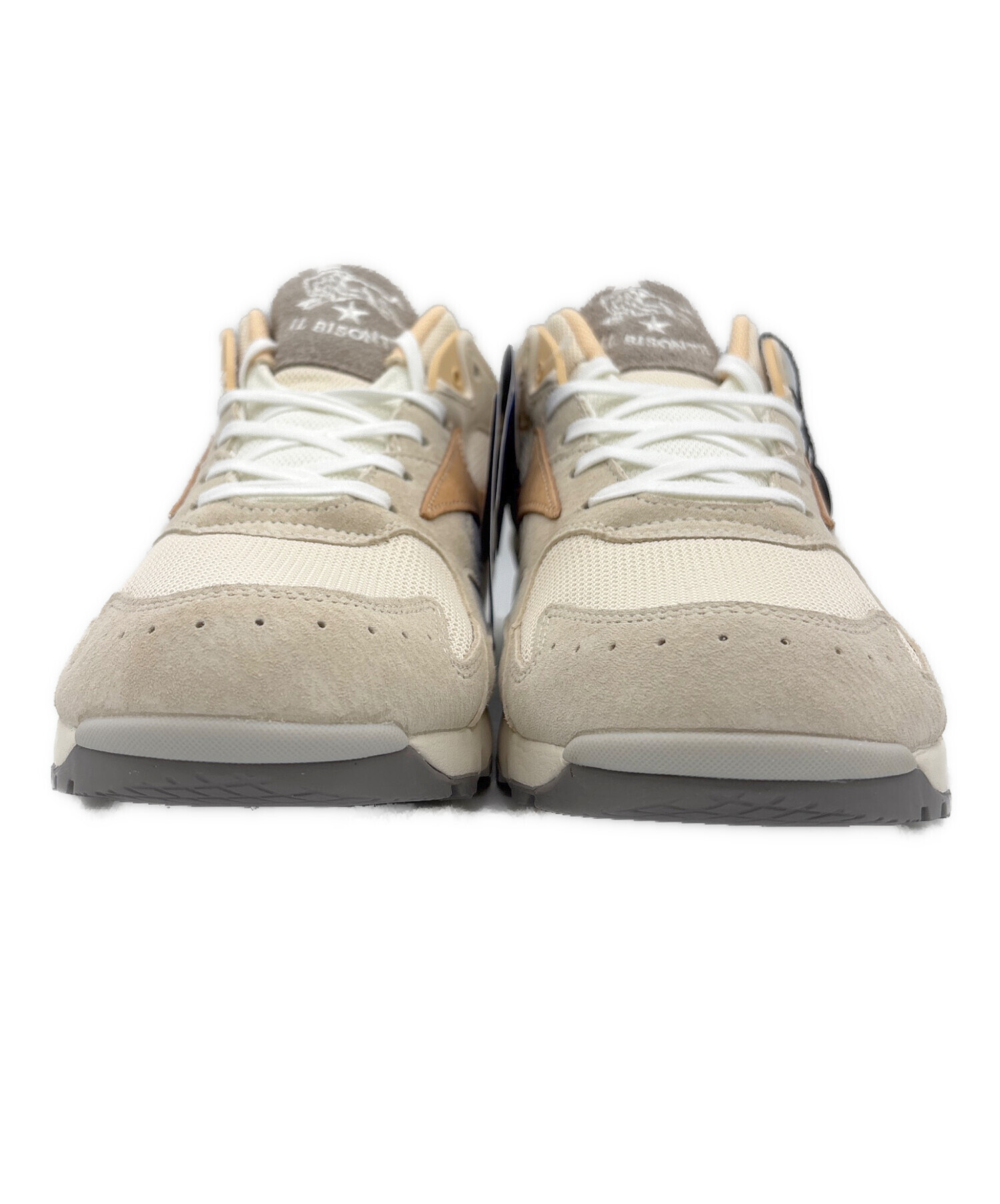 中古・古着通販】MIZUNO (ミズノ) IL BISONTE (イル ビゾンテ) SKY