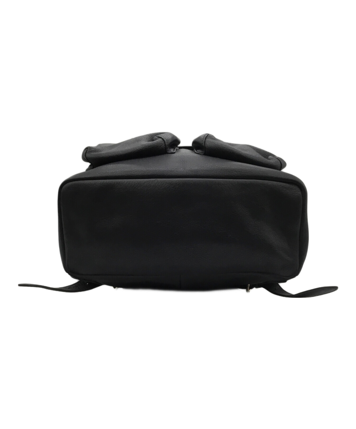 中古・古着通販】COACH (コーチ) リュック ネイビー｜ブランド・古着