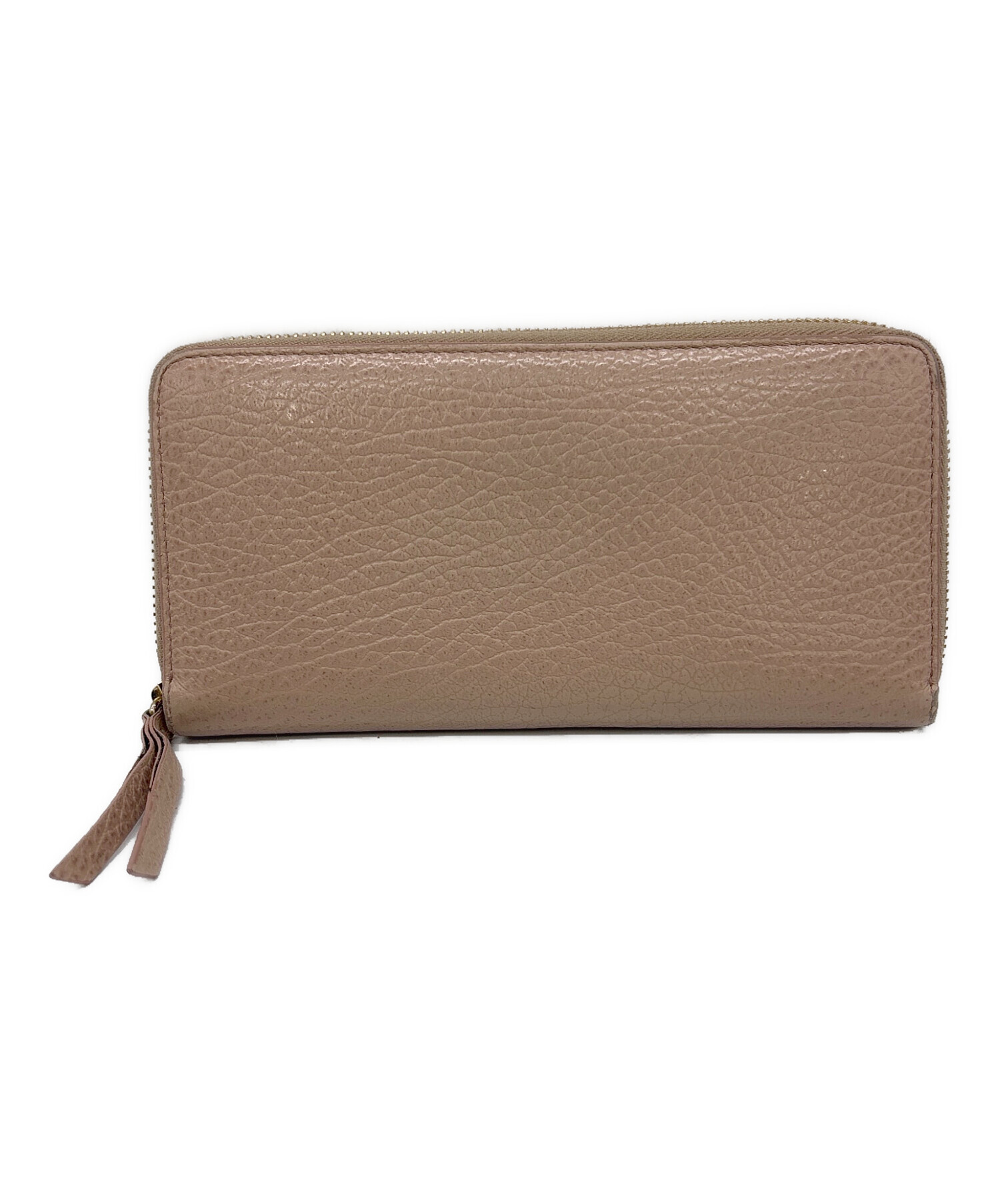 中古・古着通販】Maison Margiela (メゾンマルジェラ) 財布 ピンク