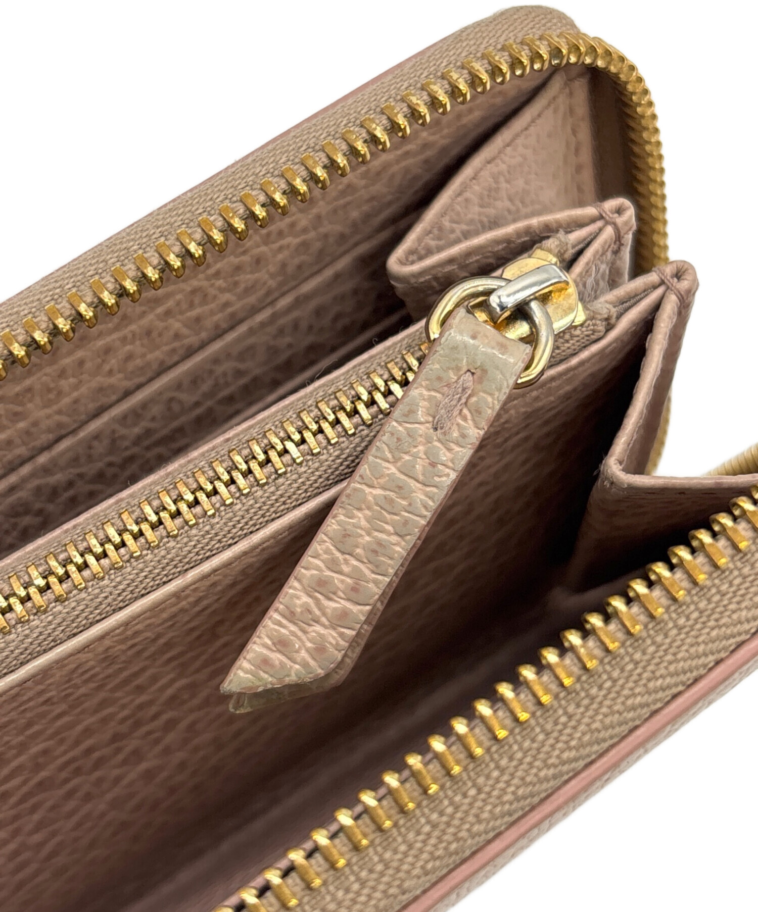 Maison Margiela 財布　新品未使用　マルジェラ メゾンマルジェラ ミニ財布 SA1UI0032P6434T8013 グラムスラム (Maison