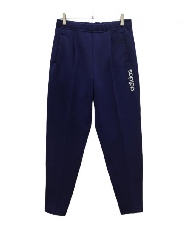 中古・古着通販】adidas (アディダス) セットアップジャージ ブルー