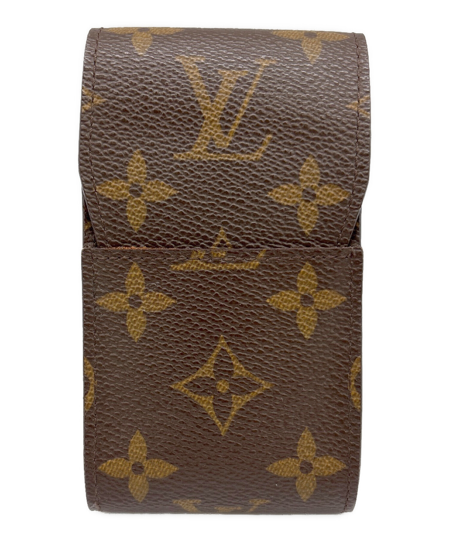 2個セット★美品　ルイヴィトン　シガレットケース 中古・古着通販】LOUIS VUITTON (ルイ ヴィトン) シガレットケース