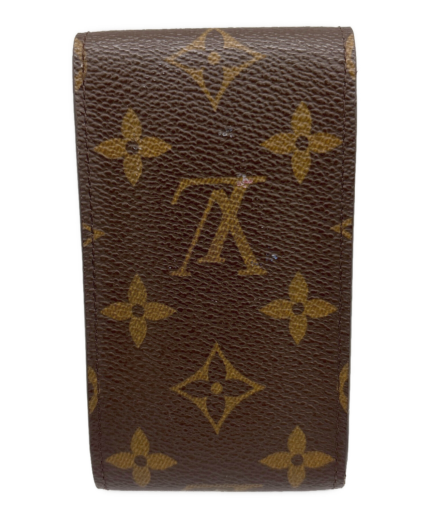 LOUIS VUITTON ノマド エテュイ シガレットケース 小物入れ 楽天市場】LOUIS VUITTON ルイ ヴィトン モノグラム エテュイ