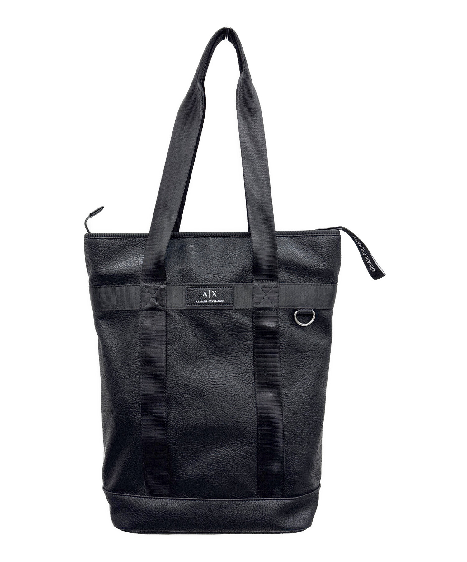 中古・古着通販】ARMANI EXCHANGE (アルマーニ エクスチェンジ) トート 