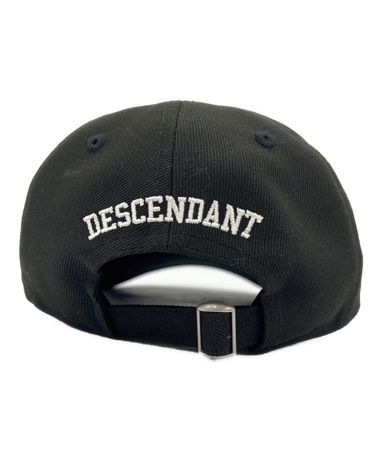 中古・古着通販】New Era (ニューエラ) DESCENDANT (ディセンダント