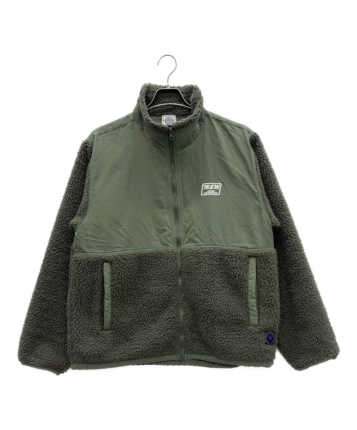 中古・古着通販】m&m custom performance (エムアンドエム カスタム