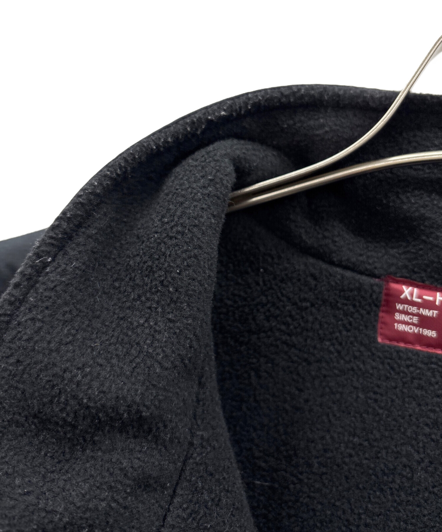 中古・古着通販】HIDE AND SEEK (ハイドアンドシーク) ナイロンベスト