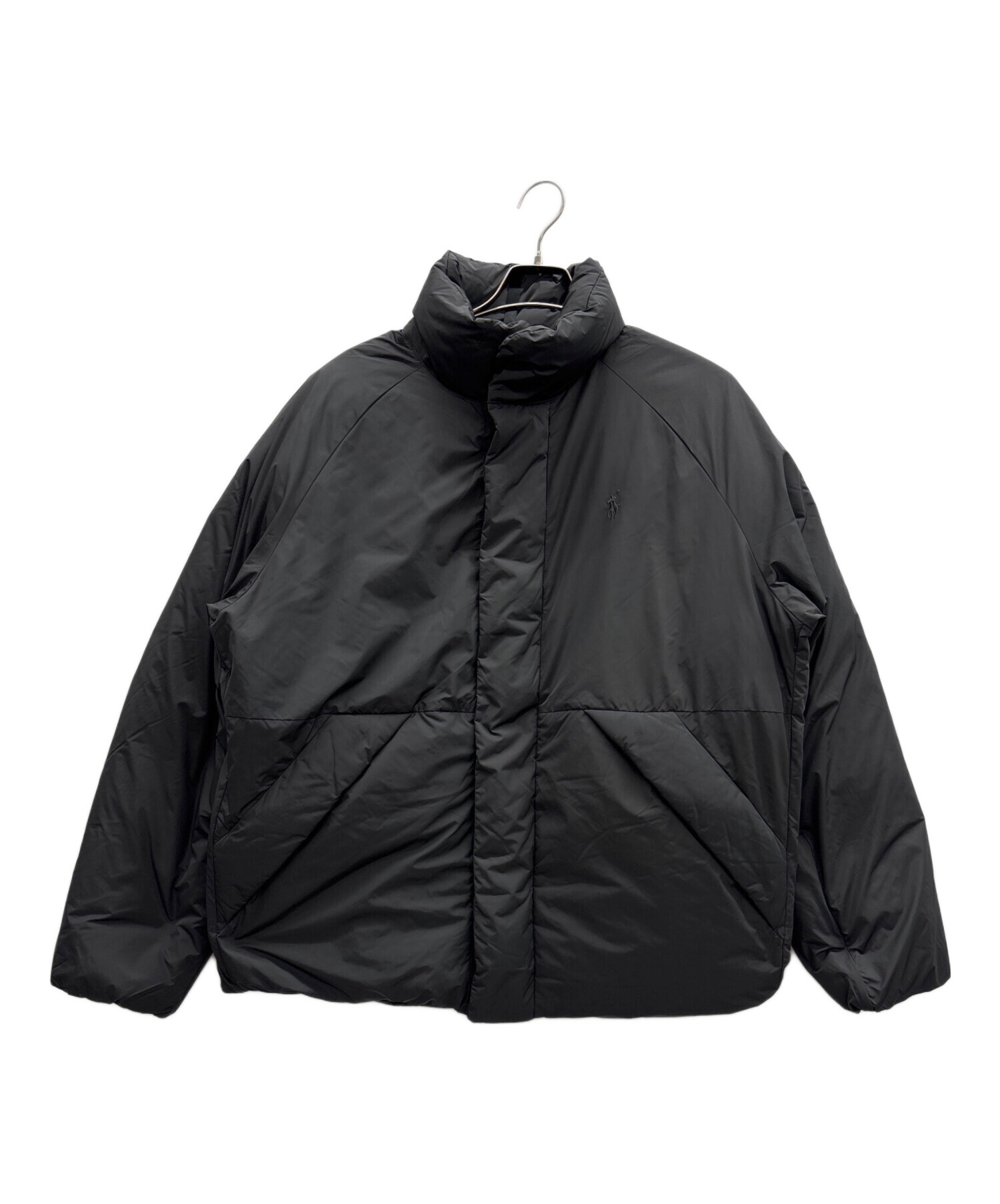 中古・古着通販】POLO RALPH LAUREN (ポロ・ラルフローレン) モック