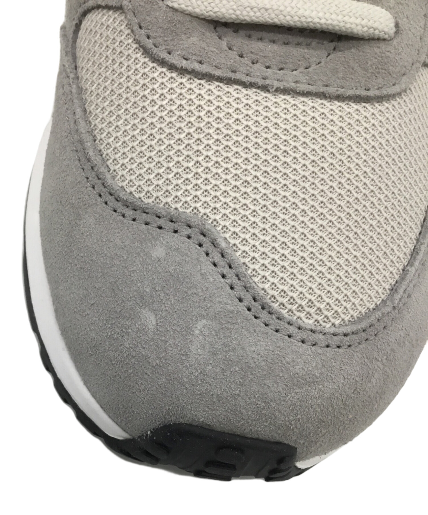 中古・古着通販】adidas (アディダス) ラン 80s グレー サイズ:28