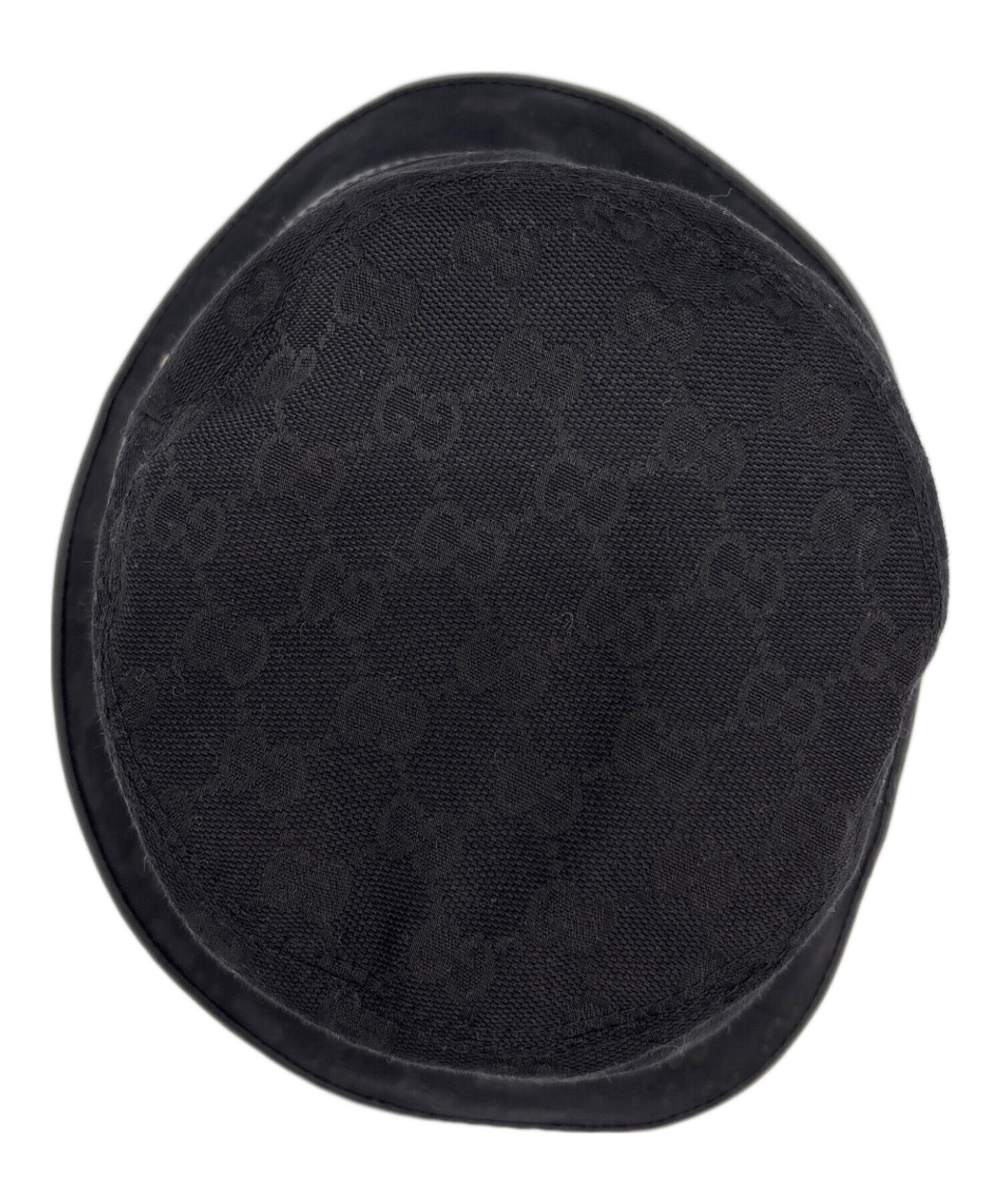 中古・古着通販】GUCCI (グッチ) GGキャンバス バケットハット