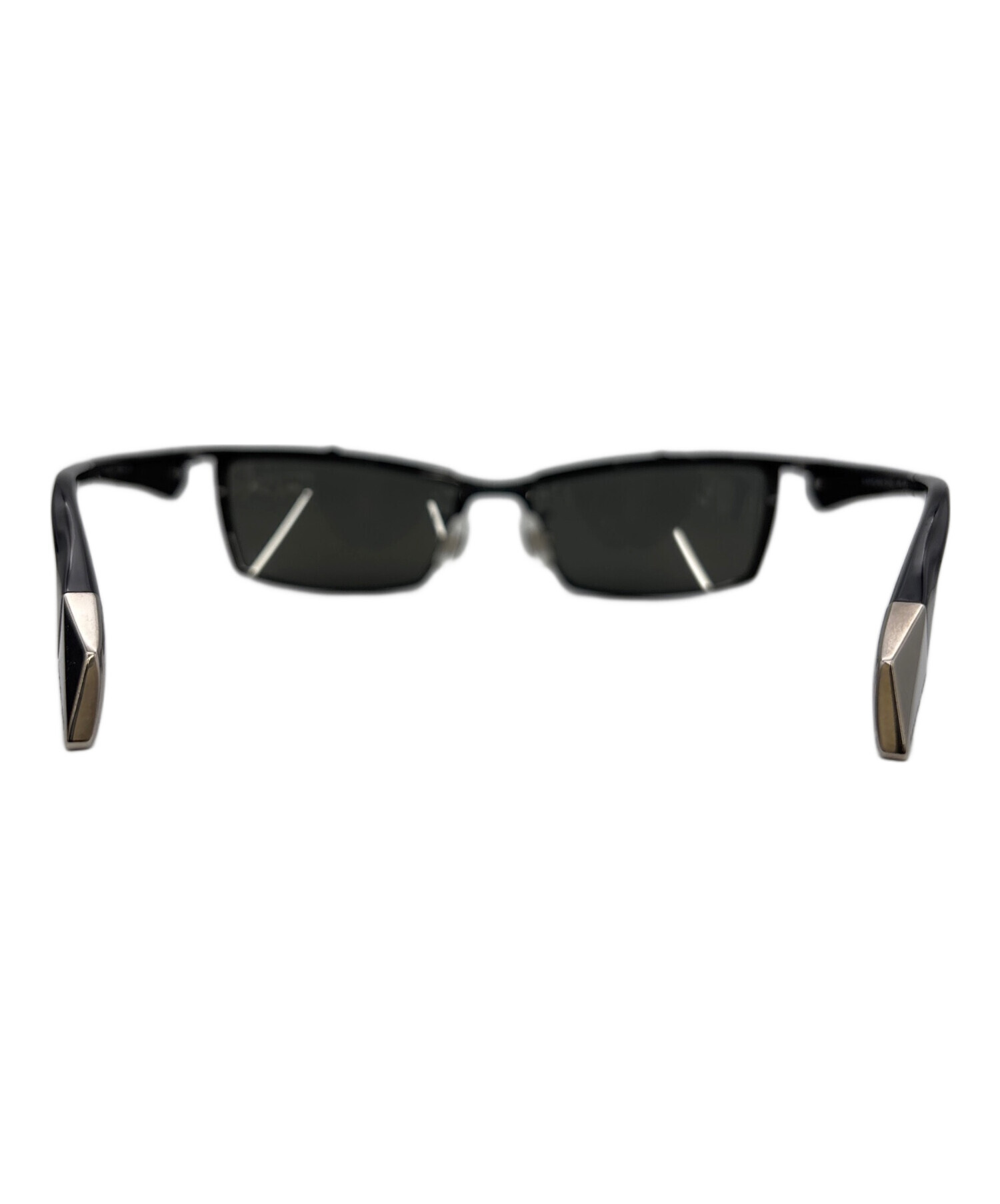 中古・古着通販】samurai sho (サムライ翔) サングラス サイズ:60□16