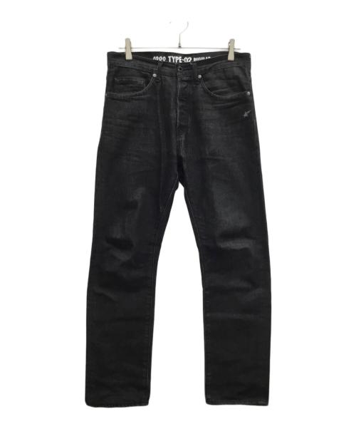 A BATHING APE ヴィンテージデニム 中古・古着通販】A BATHING APE (ア ベイシング エイプ) デニムパンツ