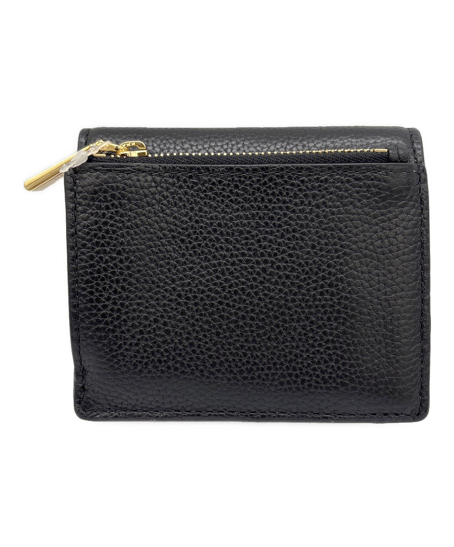 中古・古着通販】MICHAEL KORS (マイケル・コース) 2つ折り財布 